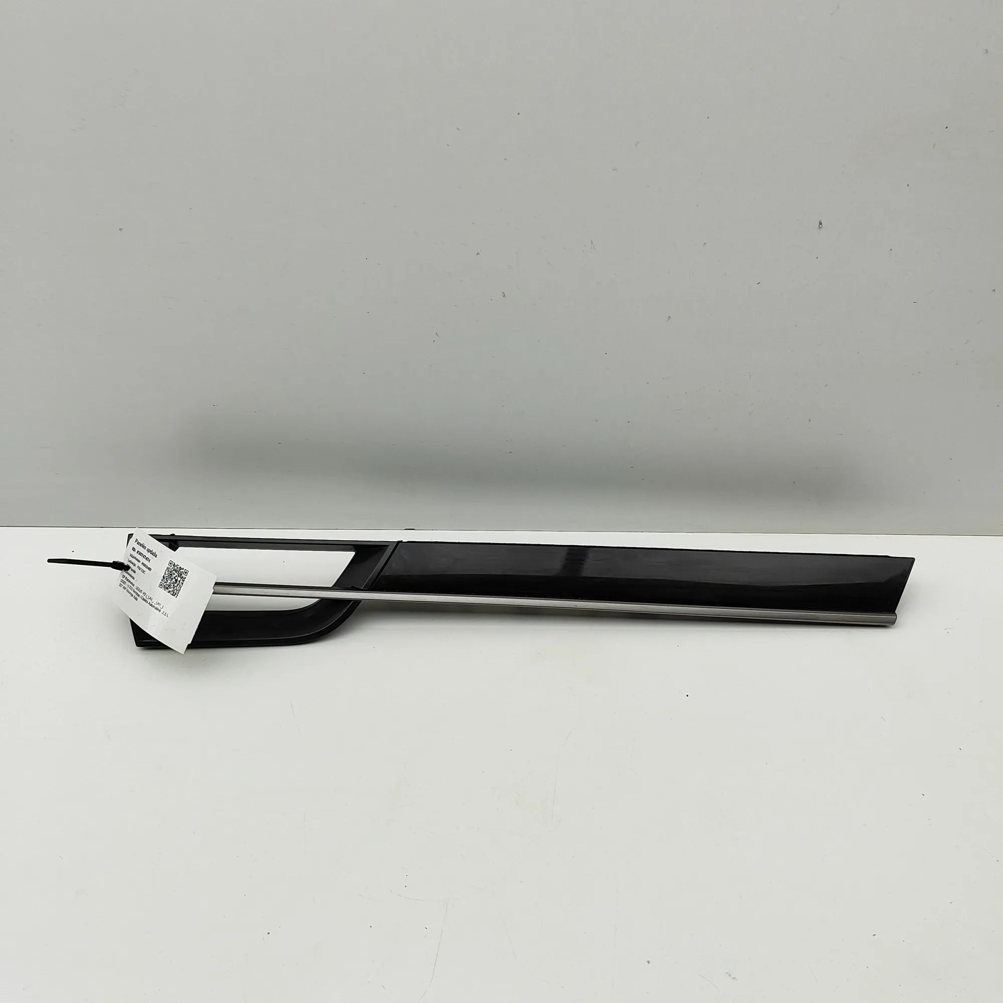 Lexus RX Dashboard Trim Dashboard trim — LEXUS RX (_LA1_, _LH1_) (2022-...