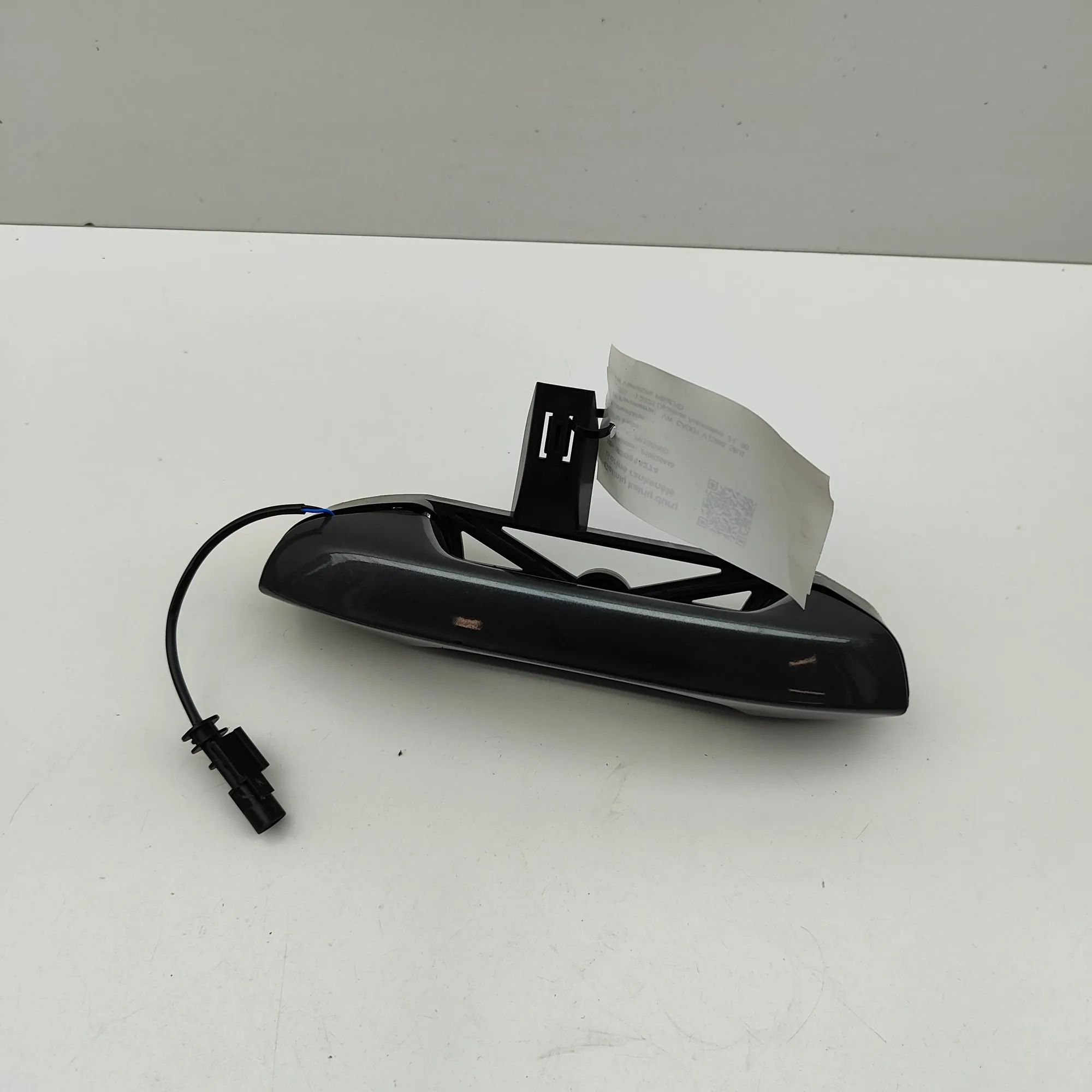 Volkswagen Caddy V Exterior door handle — rear left