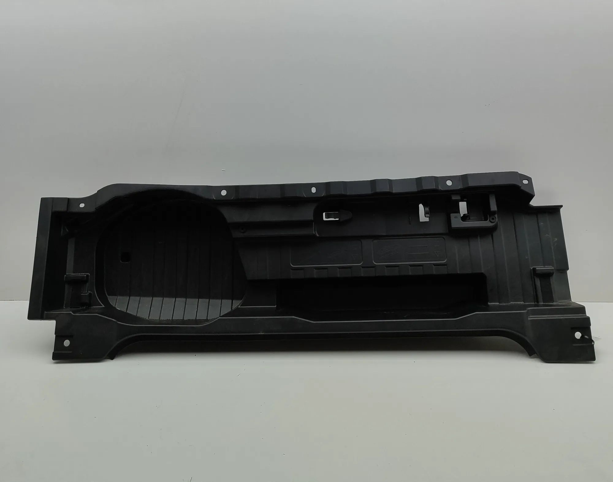 BMW X5 (G05) Other Boot Trunk Parts Other Boot Trunk Parts — BMW X5 (G05) (2018-......