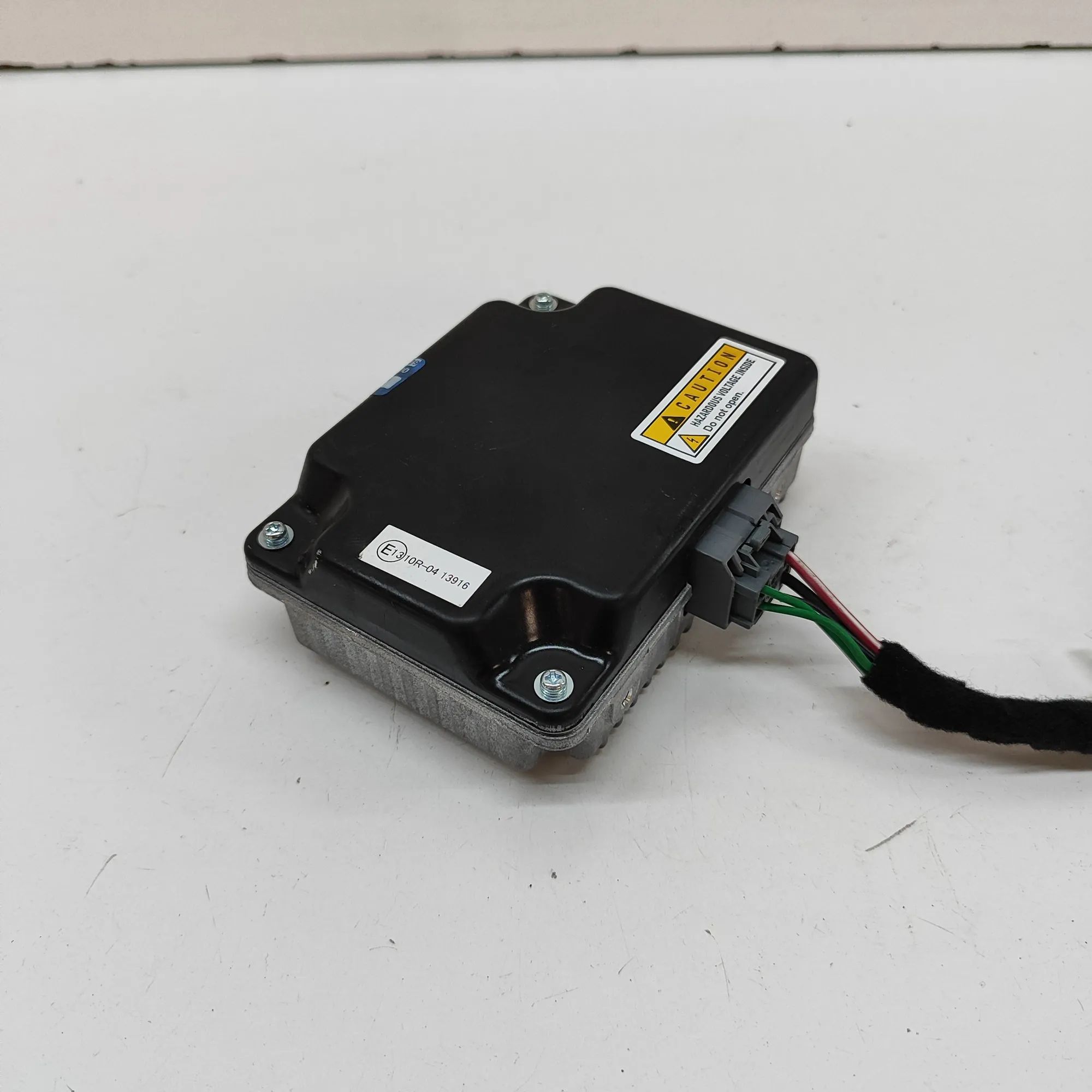 Alfa-Romeo Stelvio Inverter Inverter — ALFA ROMEO STELVIO (949_) (2016-...)...