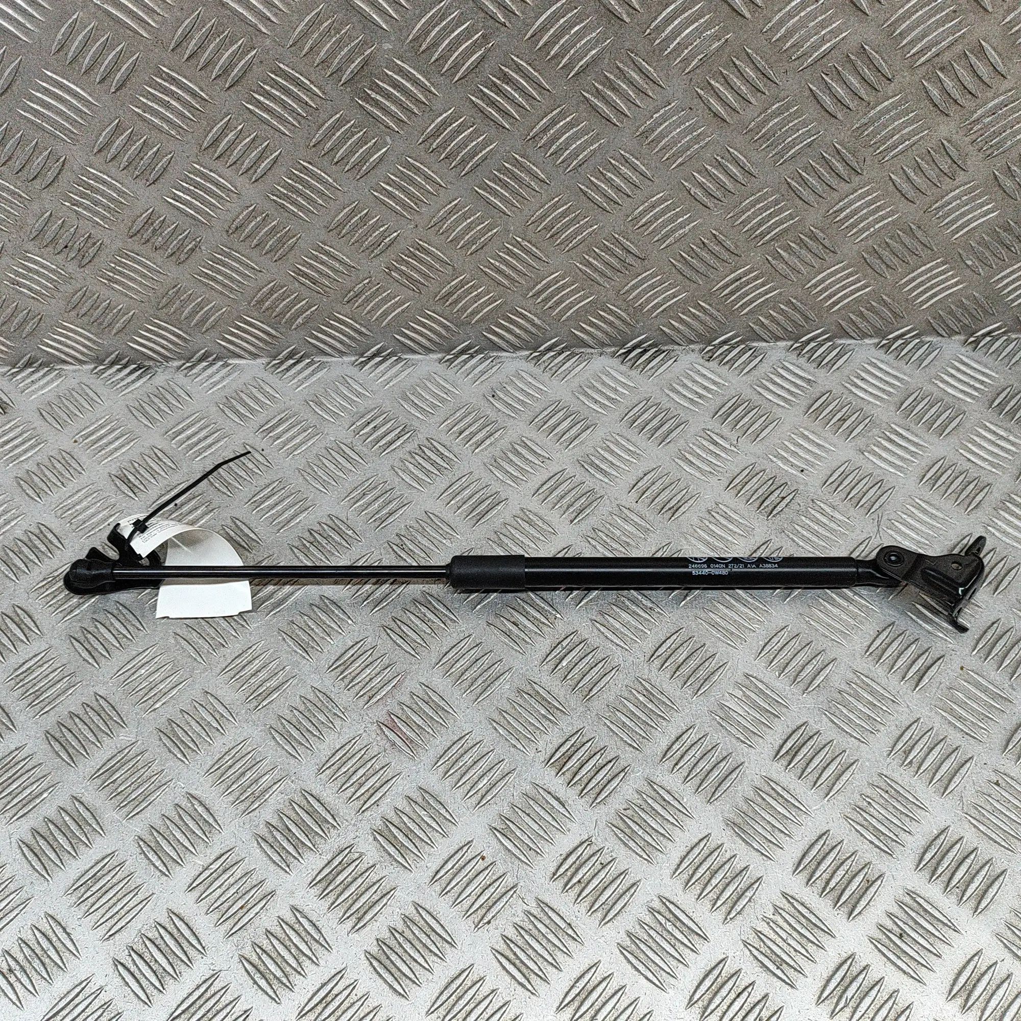Lexus RX Bonnet gas strut — front left Bonnet gas strut — front left — LEXUS RX (_LA1_...