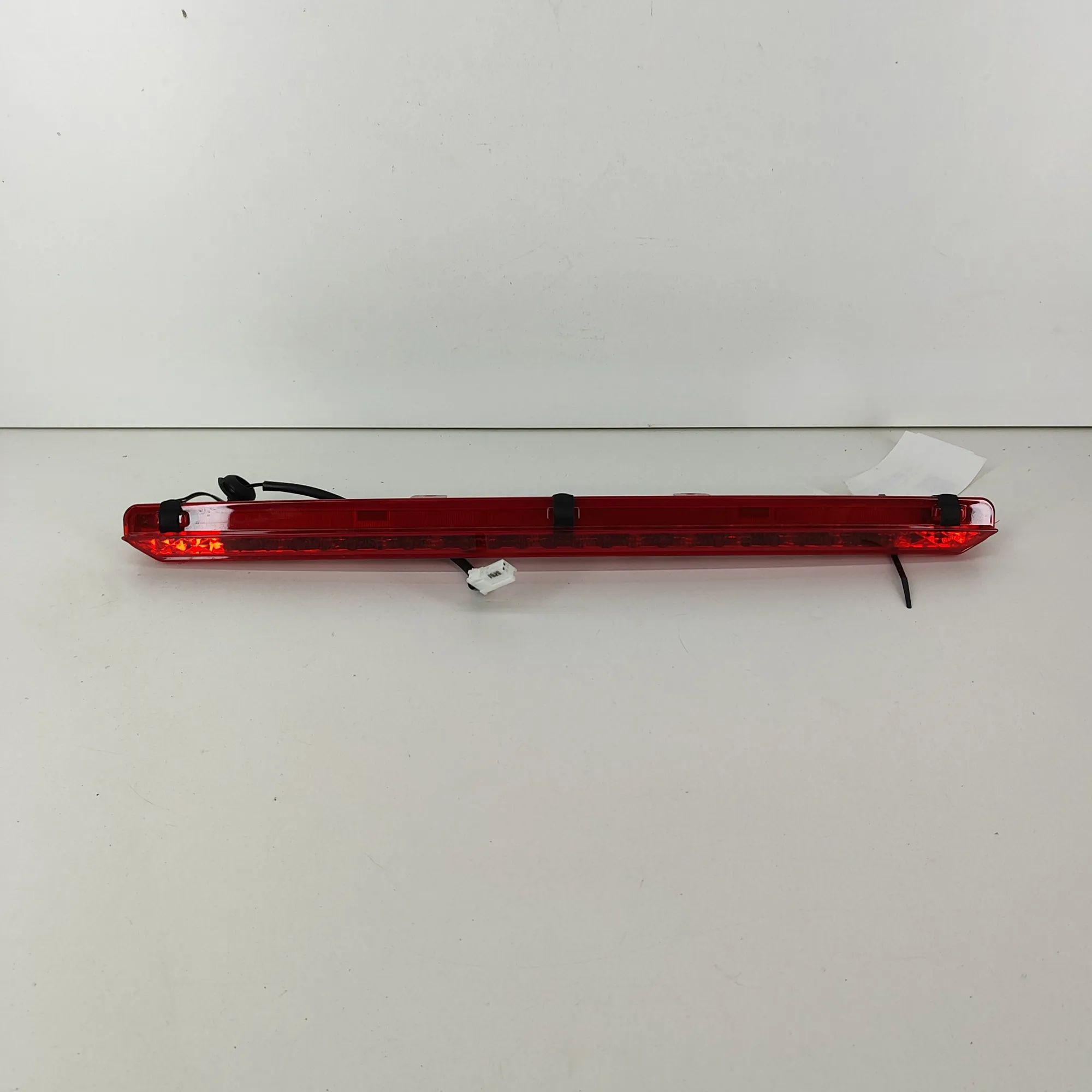 Hyundai Tucson Tailgate Boot Tail Light Tailgate Boot Tail Light — HYUNDAI TUCSON (NX4E...