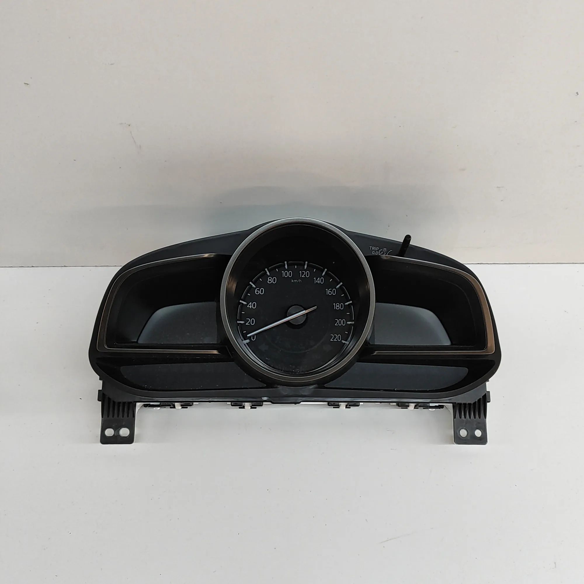 Mazda 2 (XP21) Instrument Cluster Speedometer