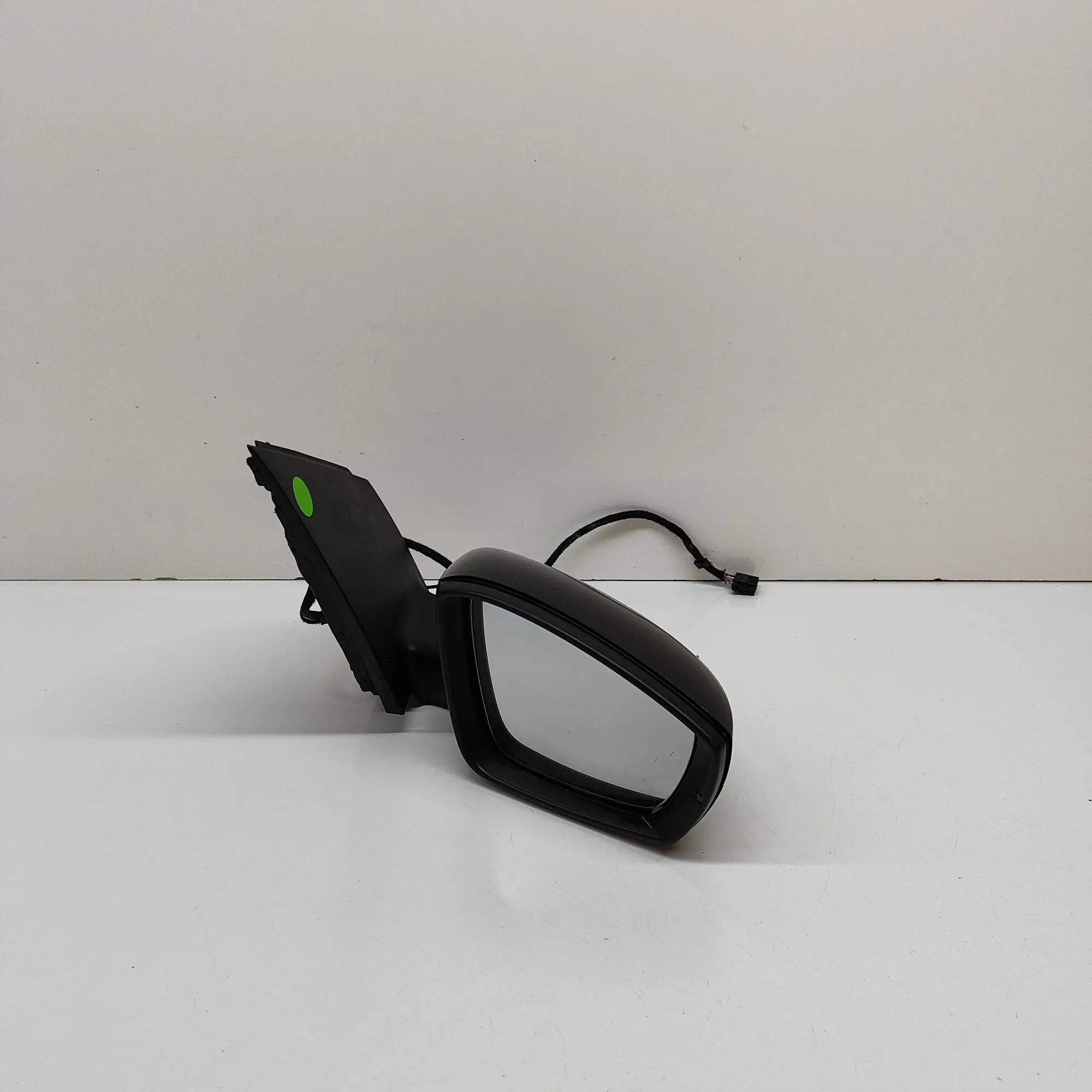 Volkswagen Polo Right Side Wing Mirror Right Side Wing Mirror — VW POLO (6R, 6C) (2009...