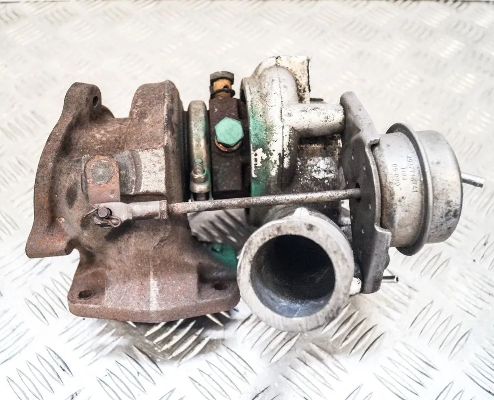 Volvo S60 Turbocharger Turbocharger — VOLVO S60 I (RS) (2000-2010) — 3...