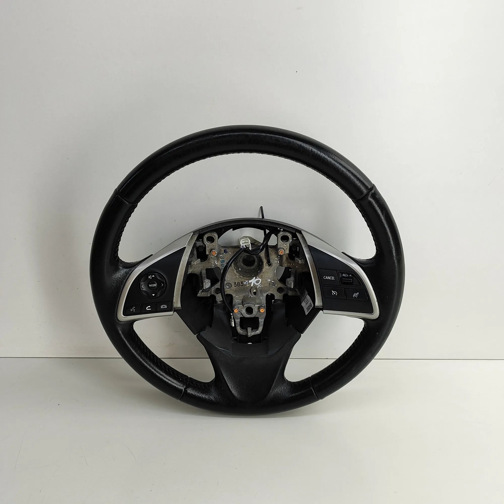 Mitsubishi Outlander steering wheel Steering Wheel — MITSUBISHI OUTLANDER (III GG_W...