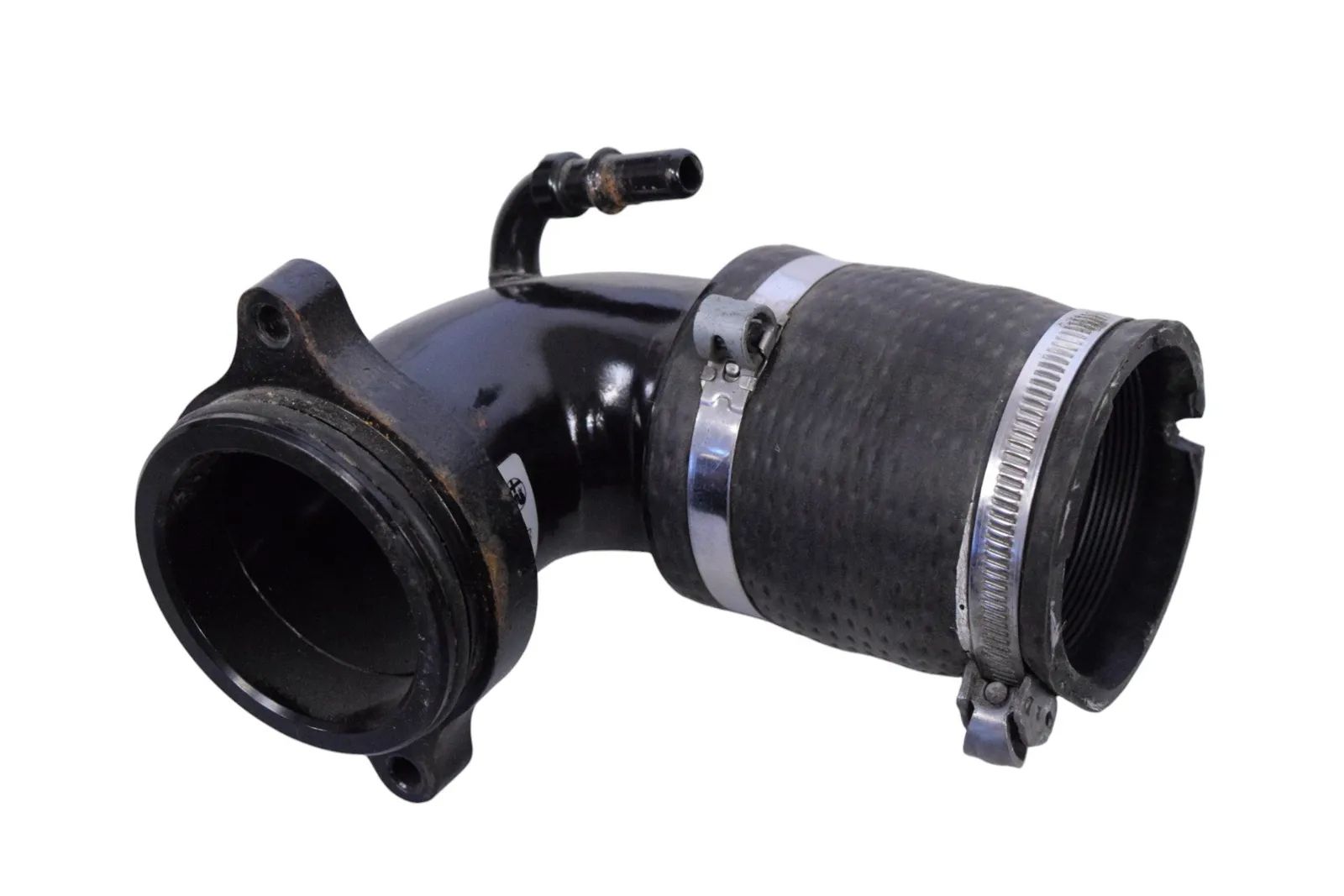 Alfa-Romeo Stelvio Intercooler Hose Pipe Intercooler Hose Pipe — ALFA ROMEO STELVIO (949...