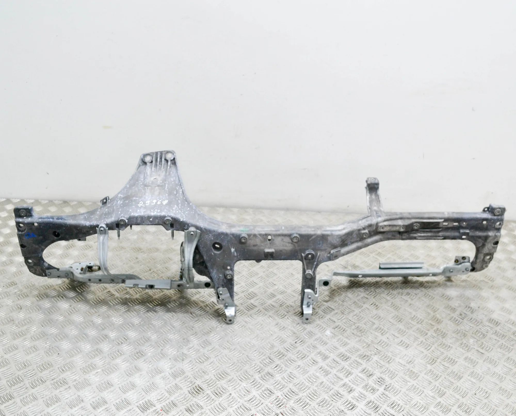 Maserati Ghibli Dashboard Frame Dashboard Frame — MASERATI GHIBLI (M157) (2013-...