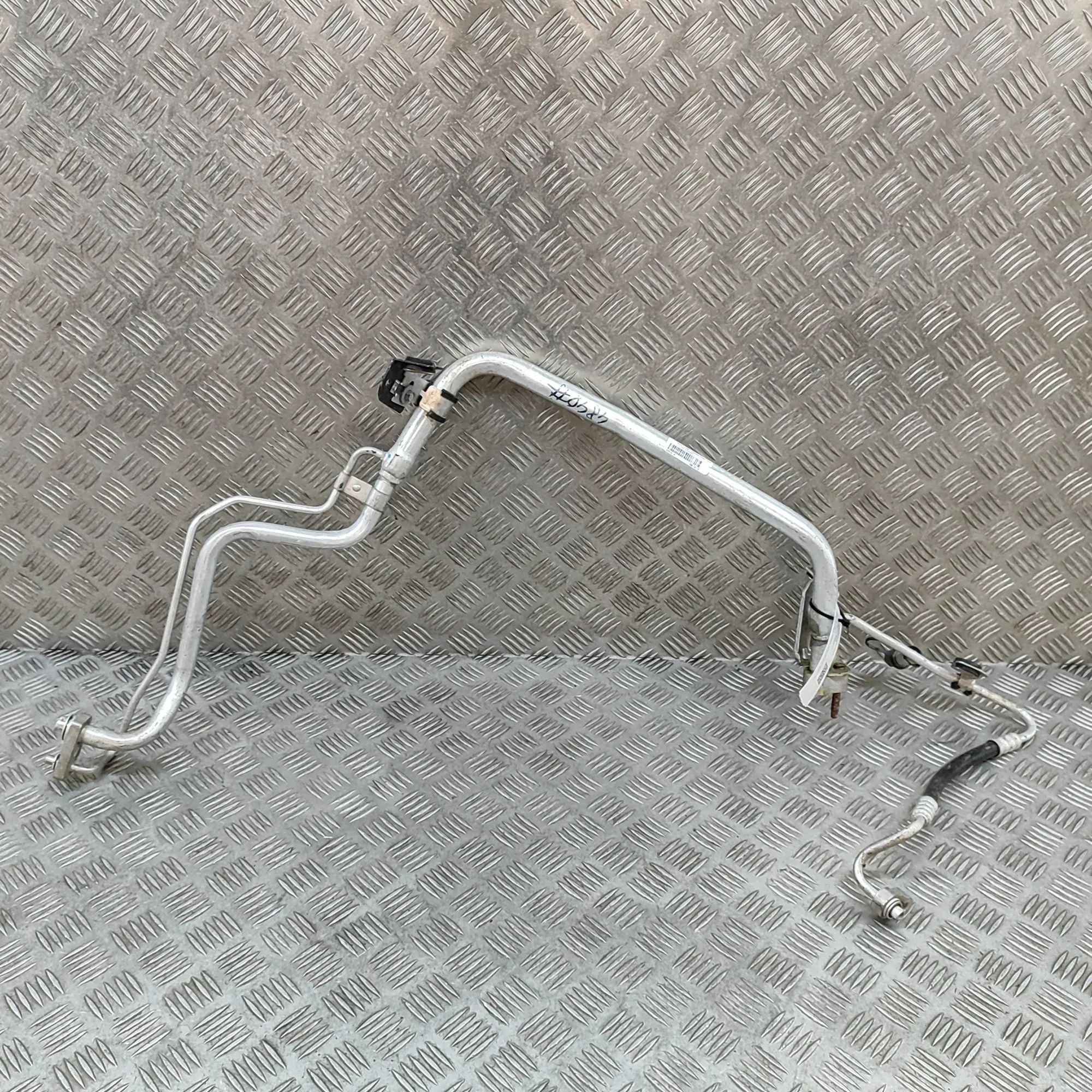 Dodge Ram A/C Air Con Hose Pipe A/C Air Con Hose Pipe — DODGE RAM (1500 Pick-up...