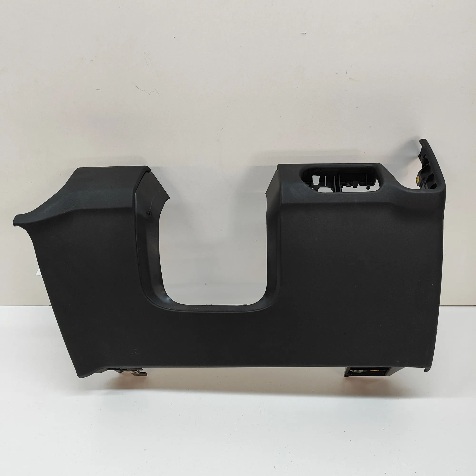 Porsche Cayenne Lower dashboard trim Lower dashboard trim — PORSCHE CAYENNE (9Y0/9Y3...