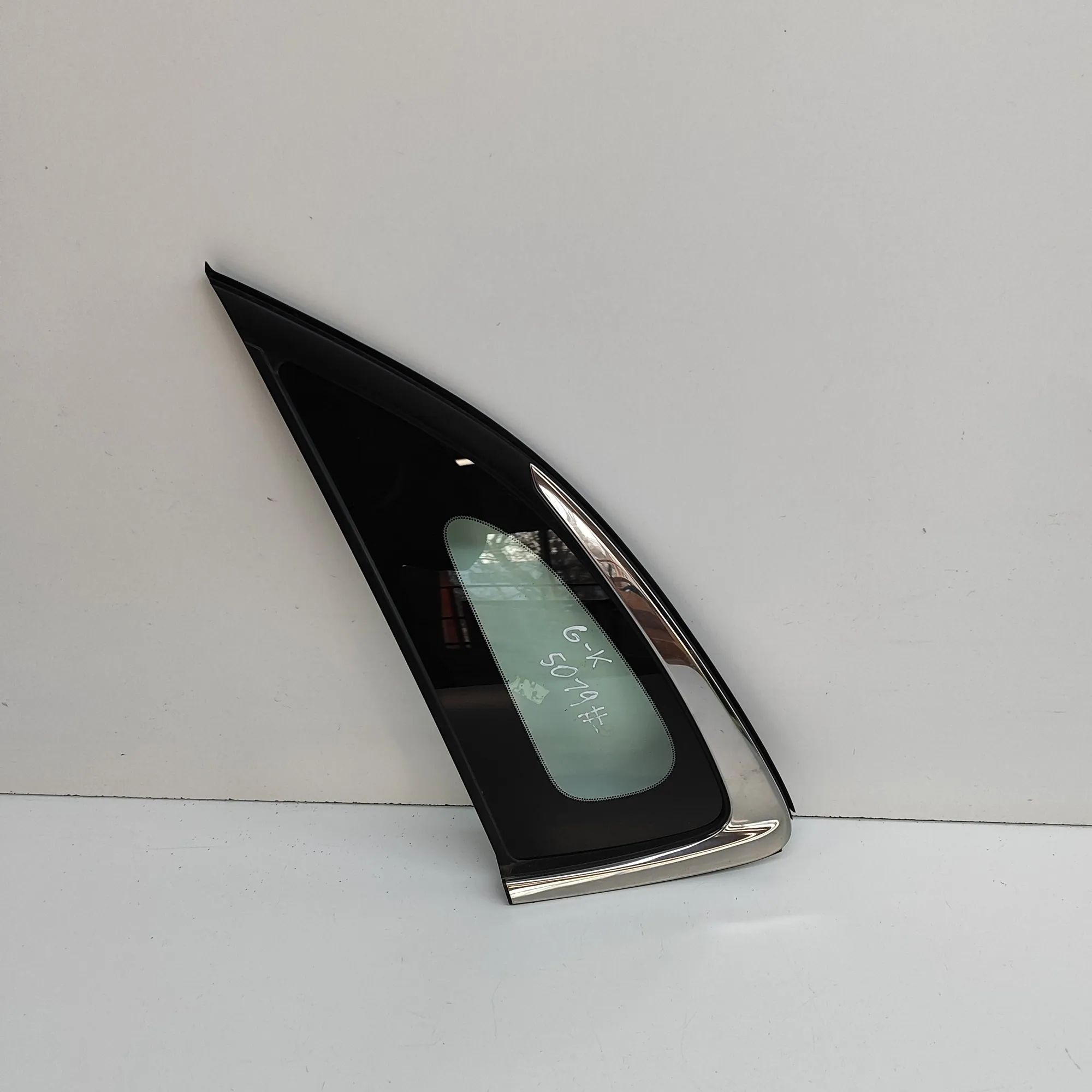Mazda 3 (BP) Rear Left Quarter Window Rear Left Quarter Window — MAZDA CX-3 (0 DM) (2...