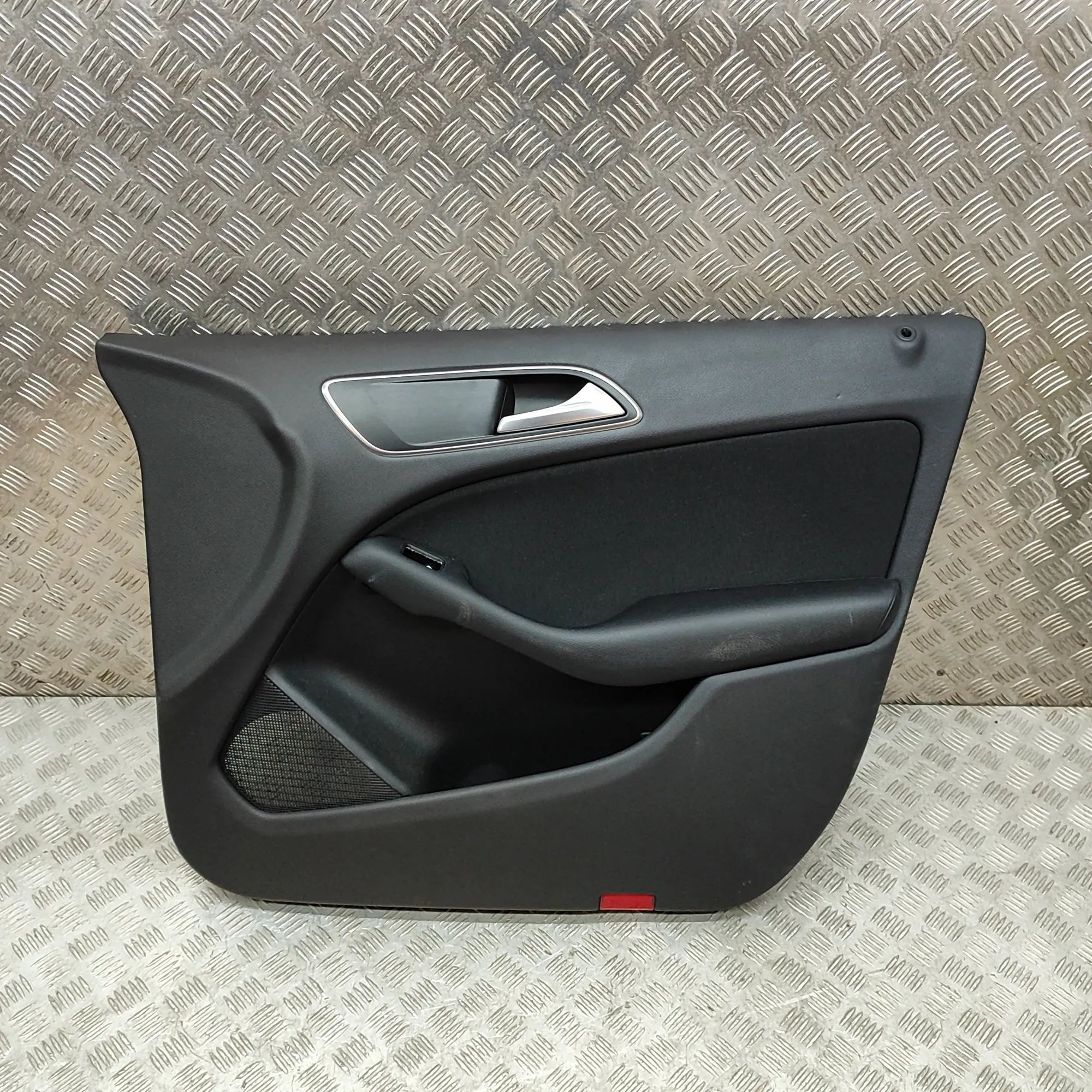 Mercedes-Benz A (W176) Front Right Door Panel Front Right Door Panel — MERCEDES BENZ B-CLASS ...
