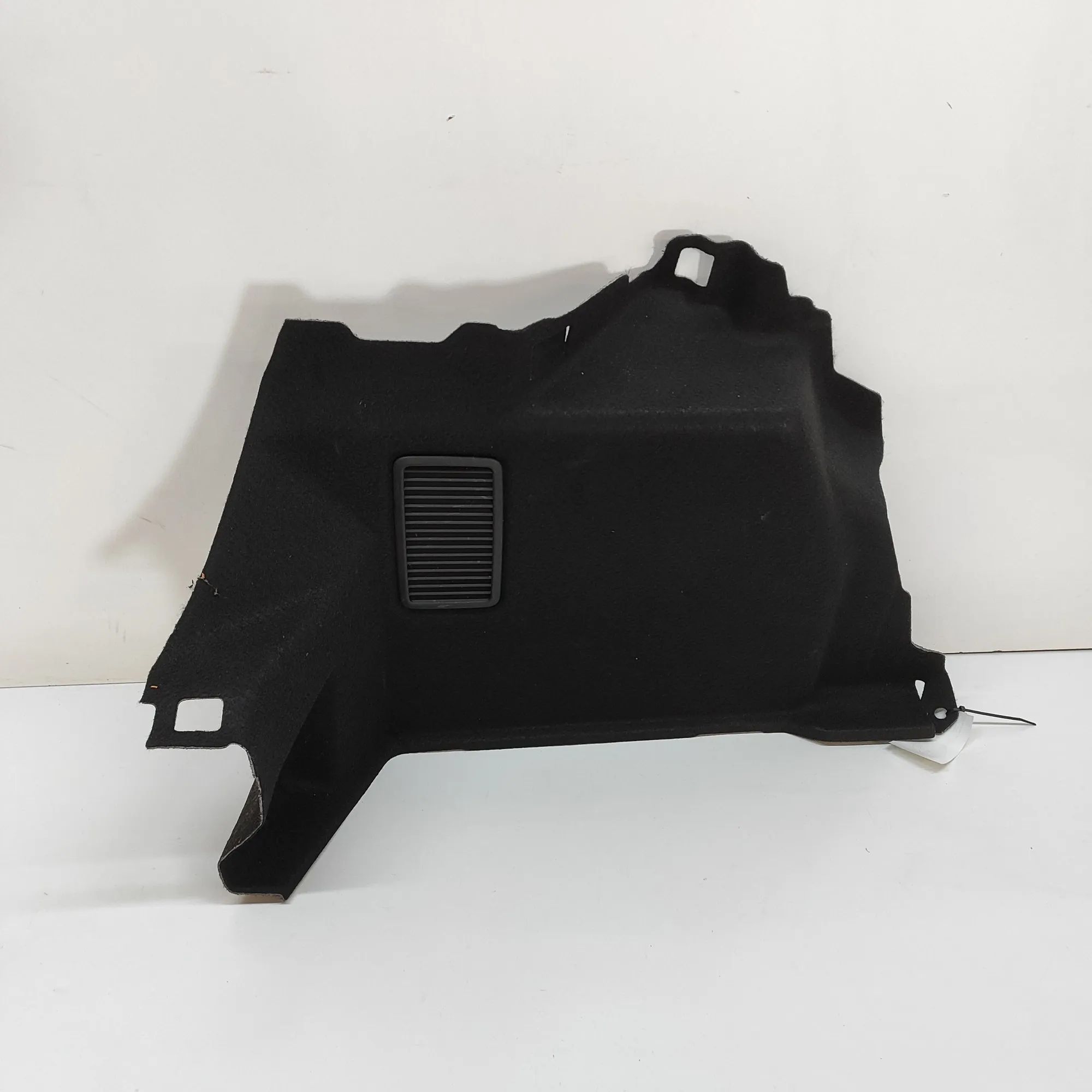 Ford Fiesta Left Side Trunk Trim Left Side Trunk Trim — FORD FIESTA (VII) (2017-...