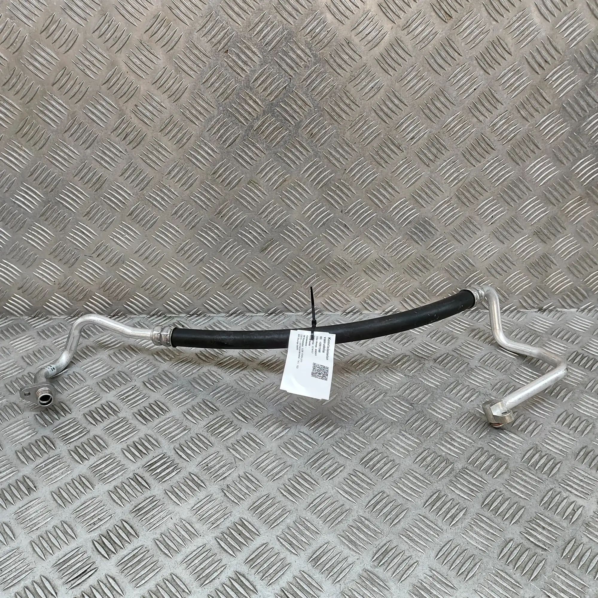 Suzuki Vitara A/C Air Con Hose Pipe A/C Air Con Hose Pipe — SUZUKI VITARA (LY) (201...