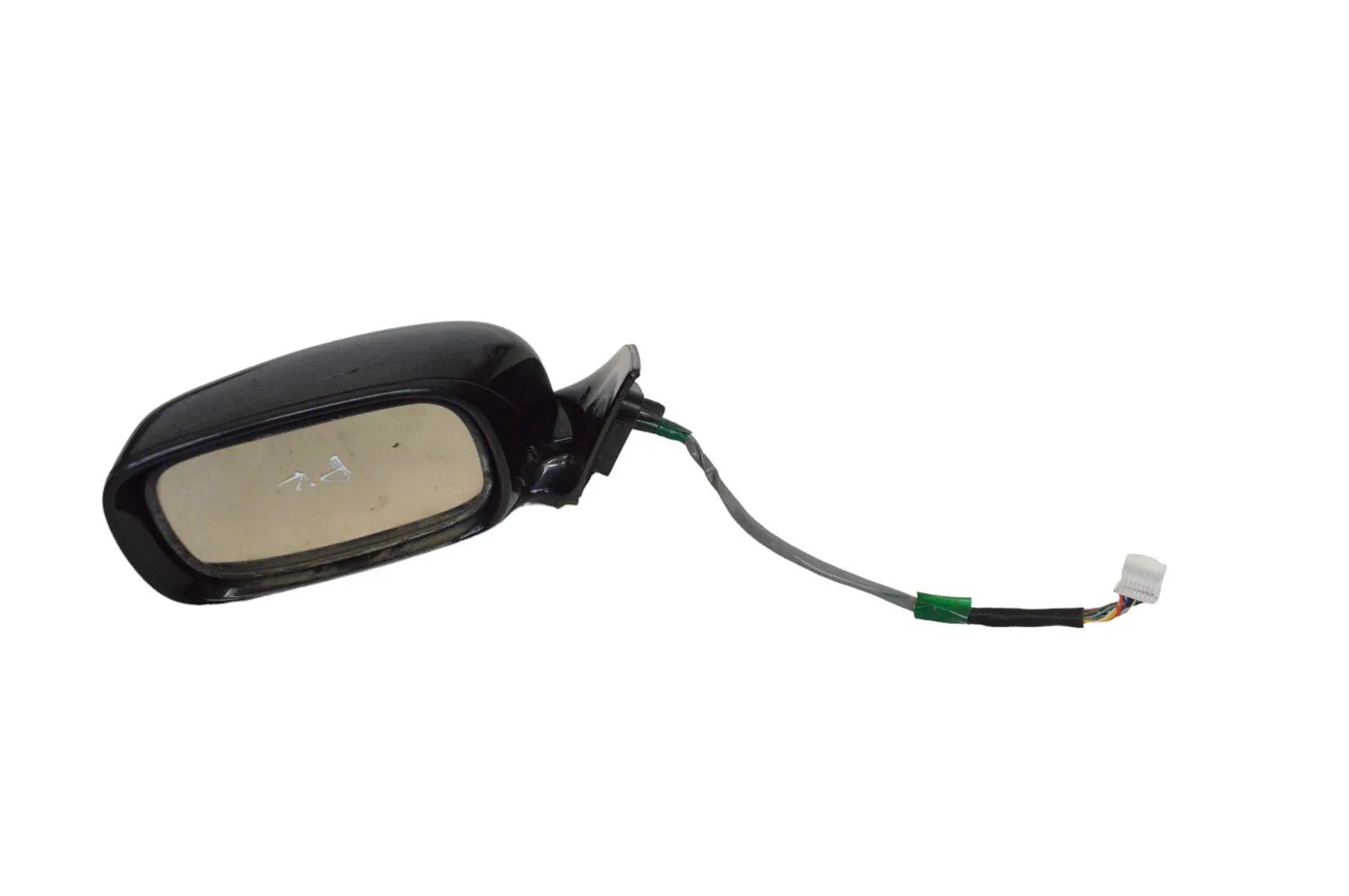 Lexus GS Left Side Wing Mirror Left Side Wing Mirror — LEXUS GS (III GRS19_, U...