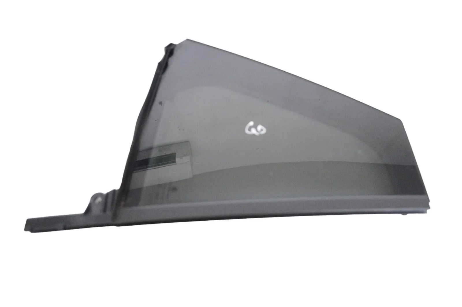 Skoda Enyaq Rear Right Quarter Window Rear Right Quarter Window — SKODA ENYAQ (iV SUV...