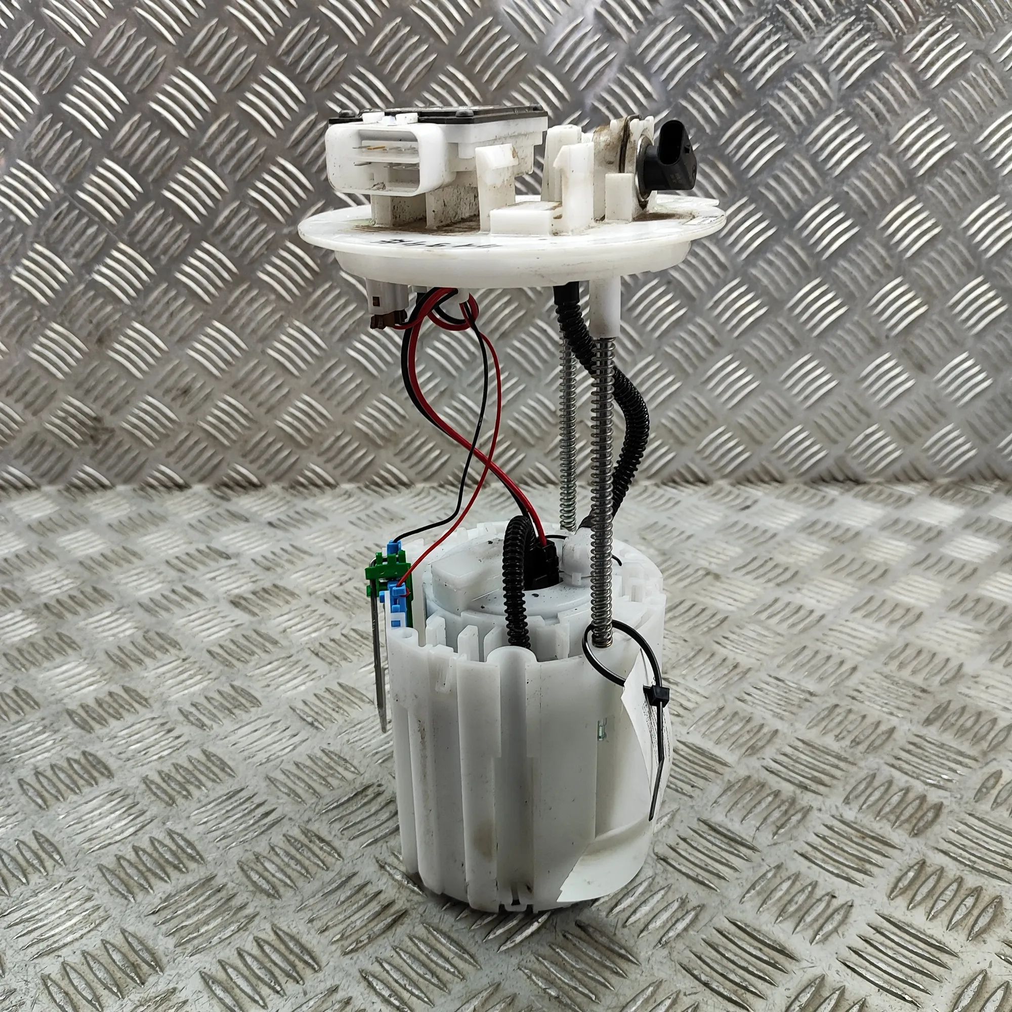 Hyundai Tucson Fuel Tank Pump Fuel Tank Pump — HYUNDAI TUCSON (NX4E, NX4A) (2...