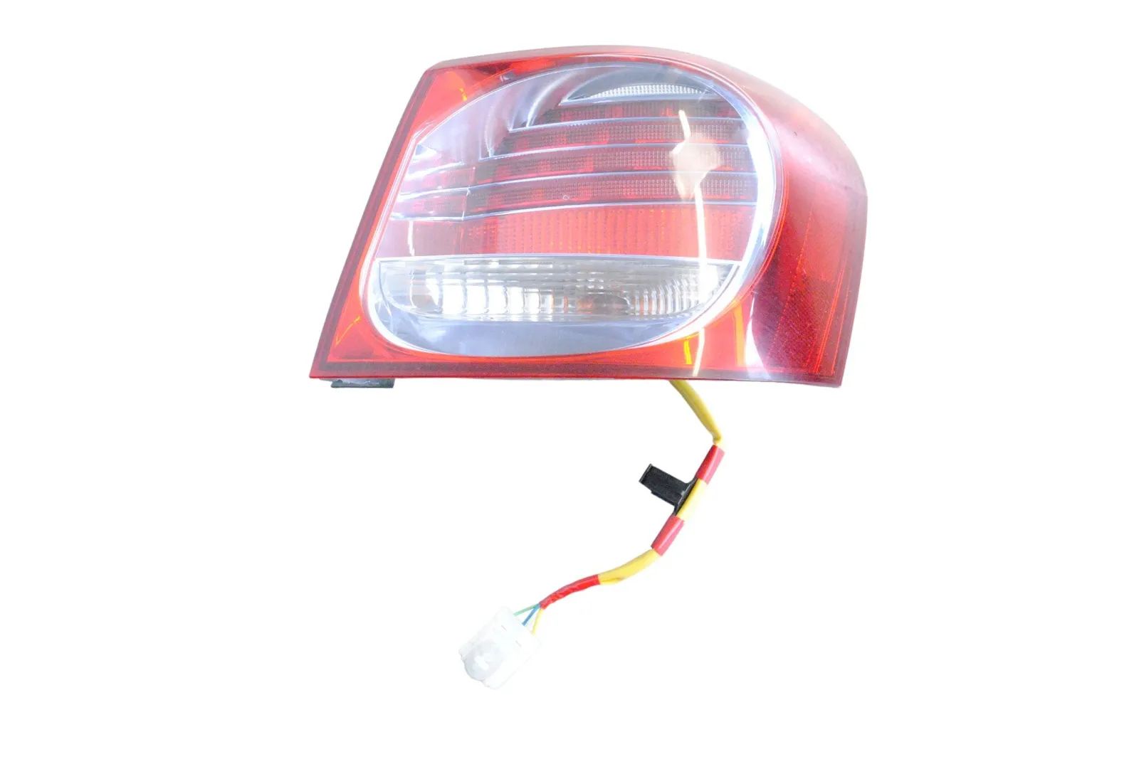 Lexus GS Rear Right Tail Light Rear Right Tail Light — LEXUS GS (III GRS19_, U...