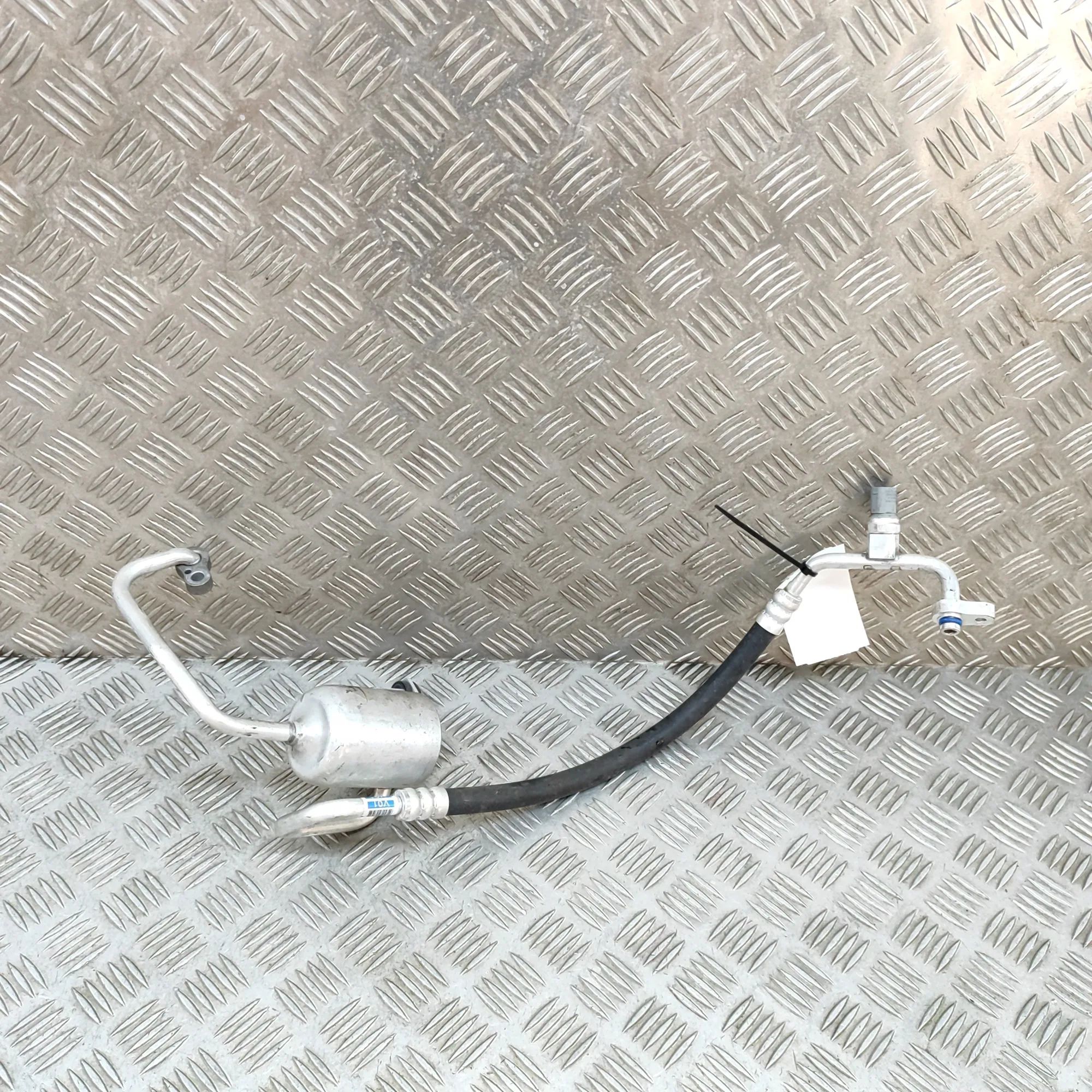 Kia Niro A/C Air Con Hose Pipe A/C Air Con Hose Pipe — KIA NIRO (II) (2022-......