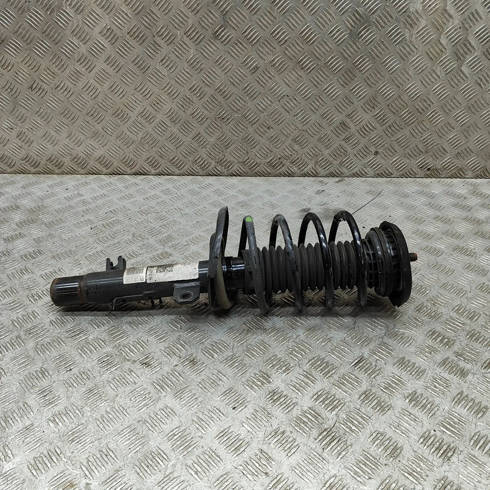 Citroen C3 Shock absorber — front right Shock absorber — front right — CITROEN C3 (III ...