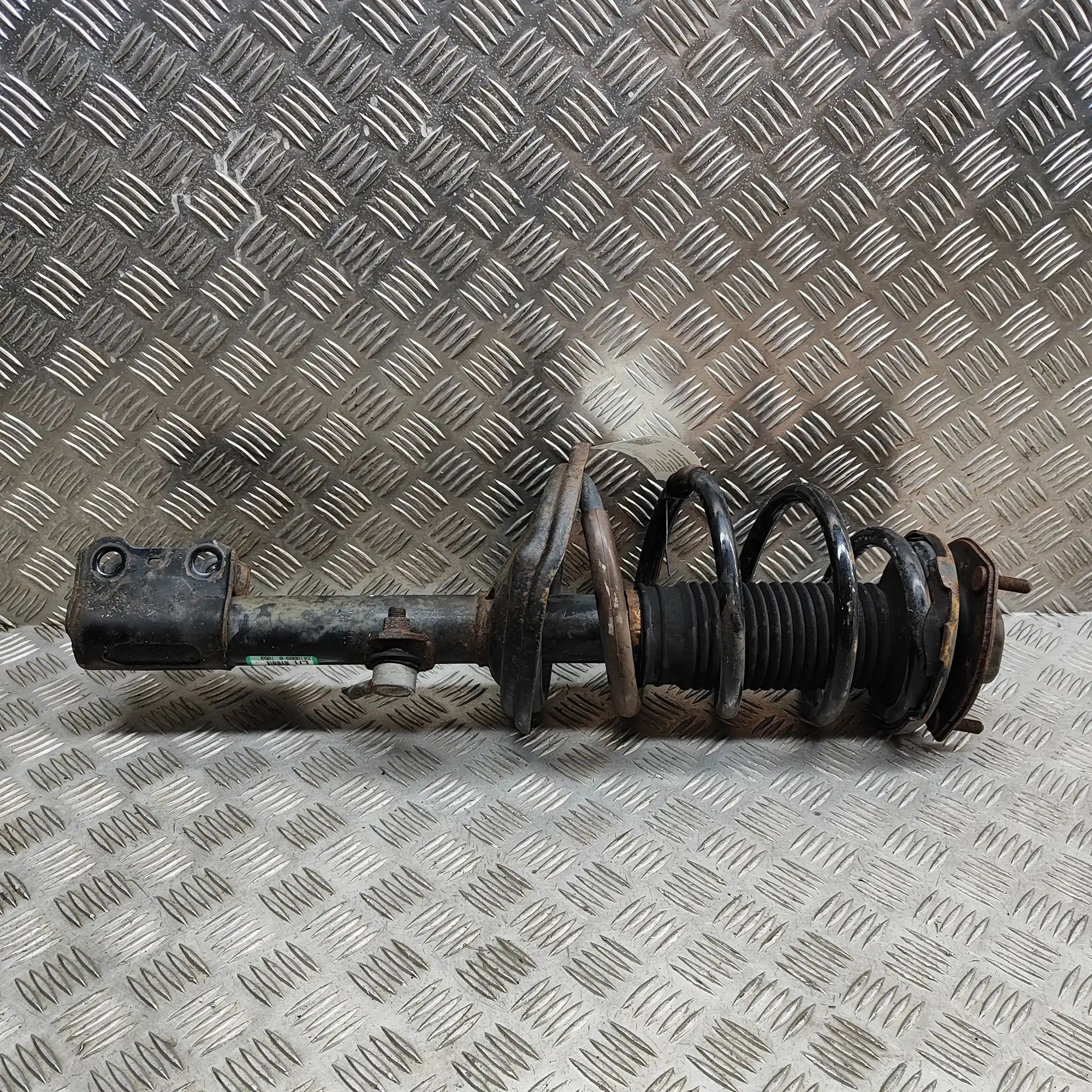 Lexus RX Shock absorber — front left Shock absorber — front left — LEXUS RX (MCU15) ...