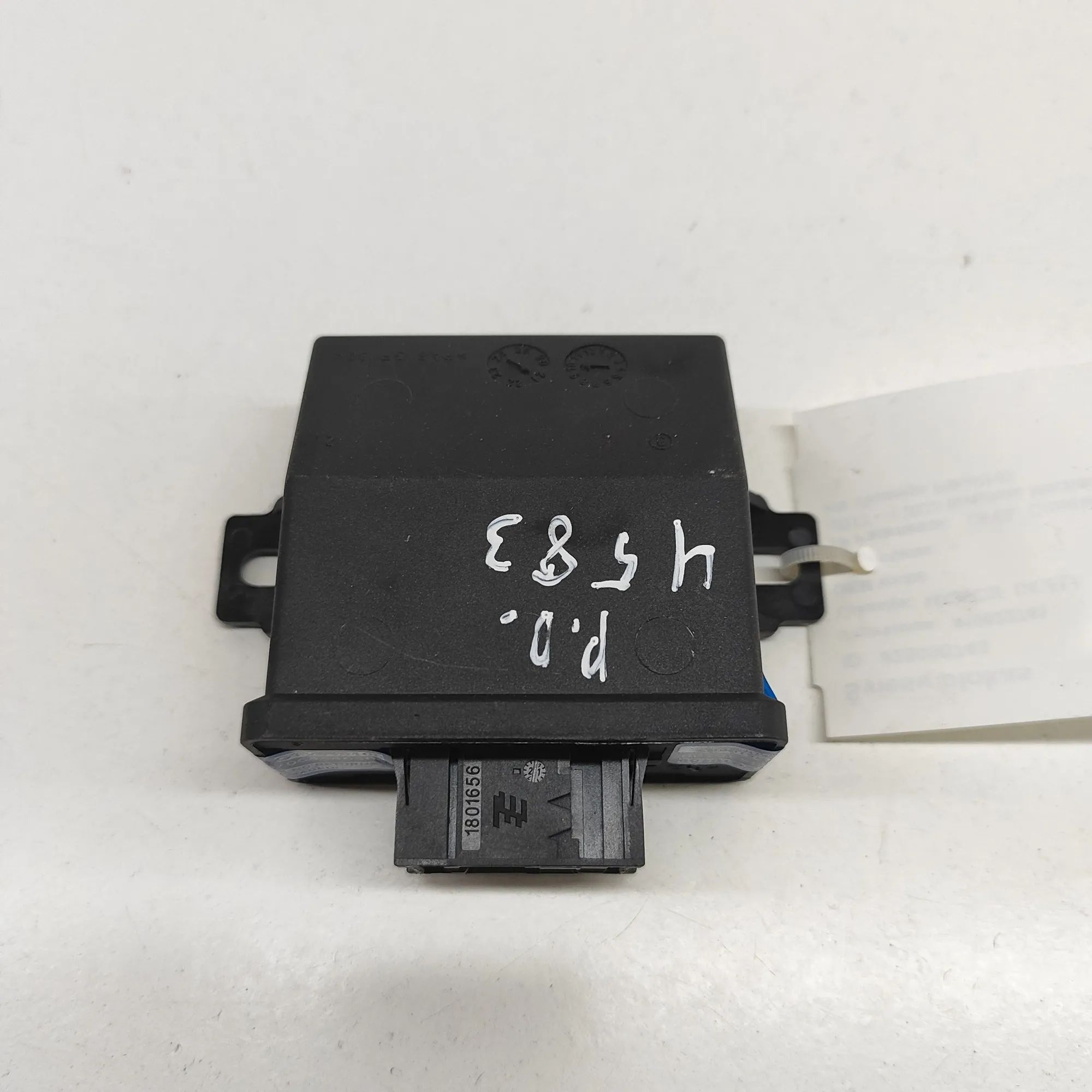 Opel Crossland X Esitulede juhtplokk Headlight control unit — OPEL CROSSLAND (X P17)...