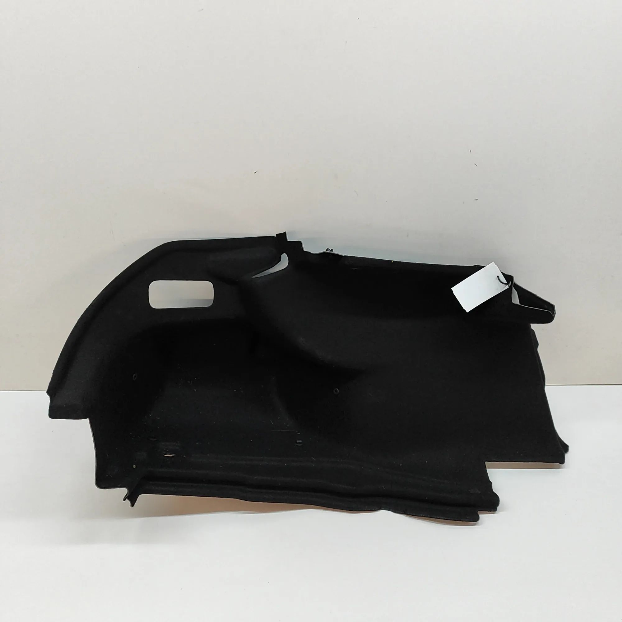 Mercedes-Benz A (W177) Left Side Trunk Trim Left Side Trunk Trim — MERCEDES BENZ C-CLASS (W...