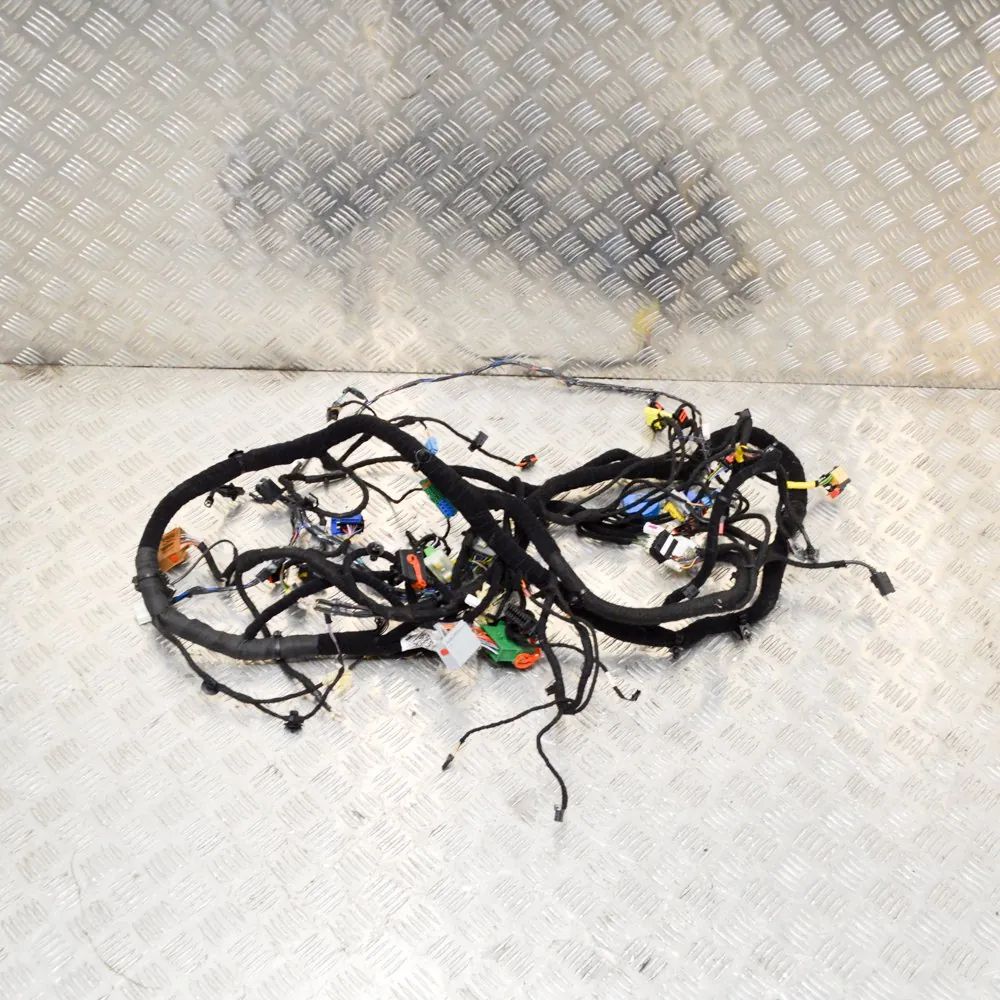 Maserati Quattroporte Wiring harness Wiring harness — MASERATI QUATTROPORTE (VI) (20...