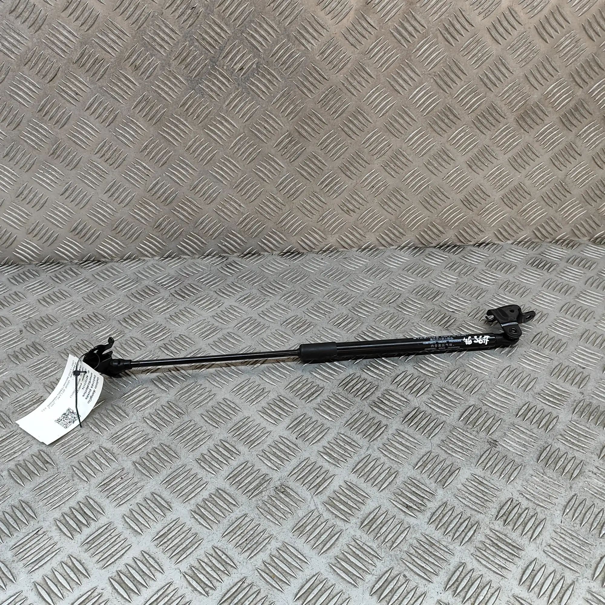 Lexus RX Bonnet gas strut — front right Bonnet gas strut — front right — LEXUS RX (_LA1...