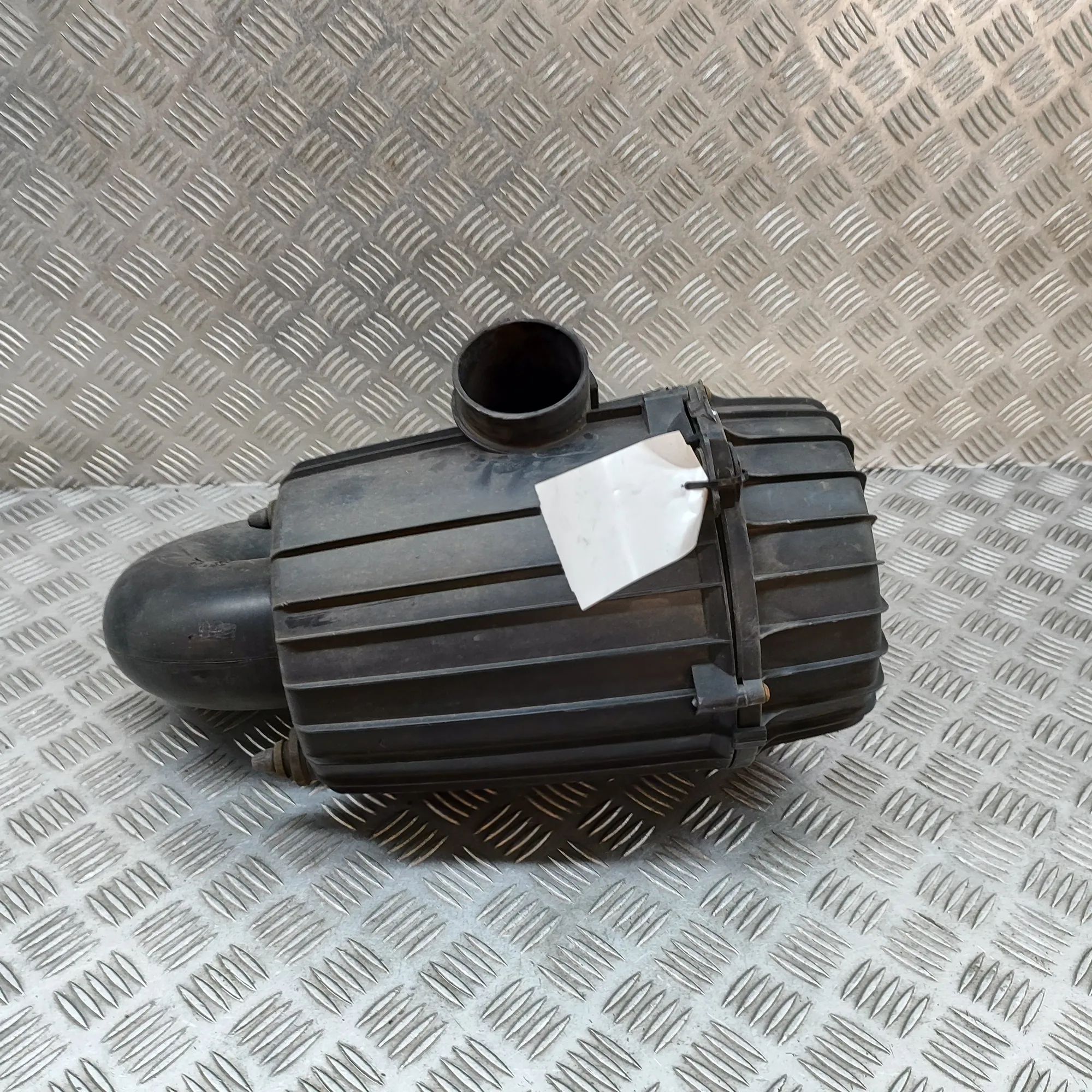 Citroen Jumper Õhufiltri korpus (2.5) Air Filter Box — CITROEN JUMPER (Van) (2006-......