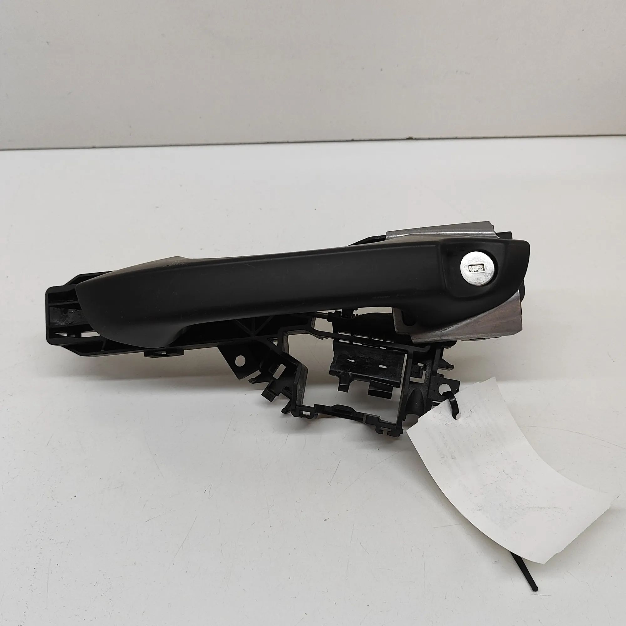 Volkswagen Caddy V Exterior door handle — front left