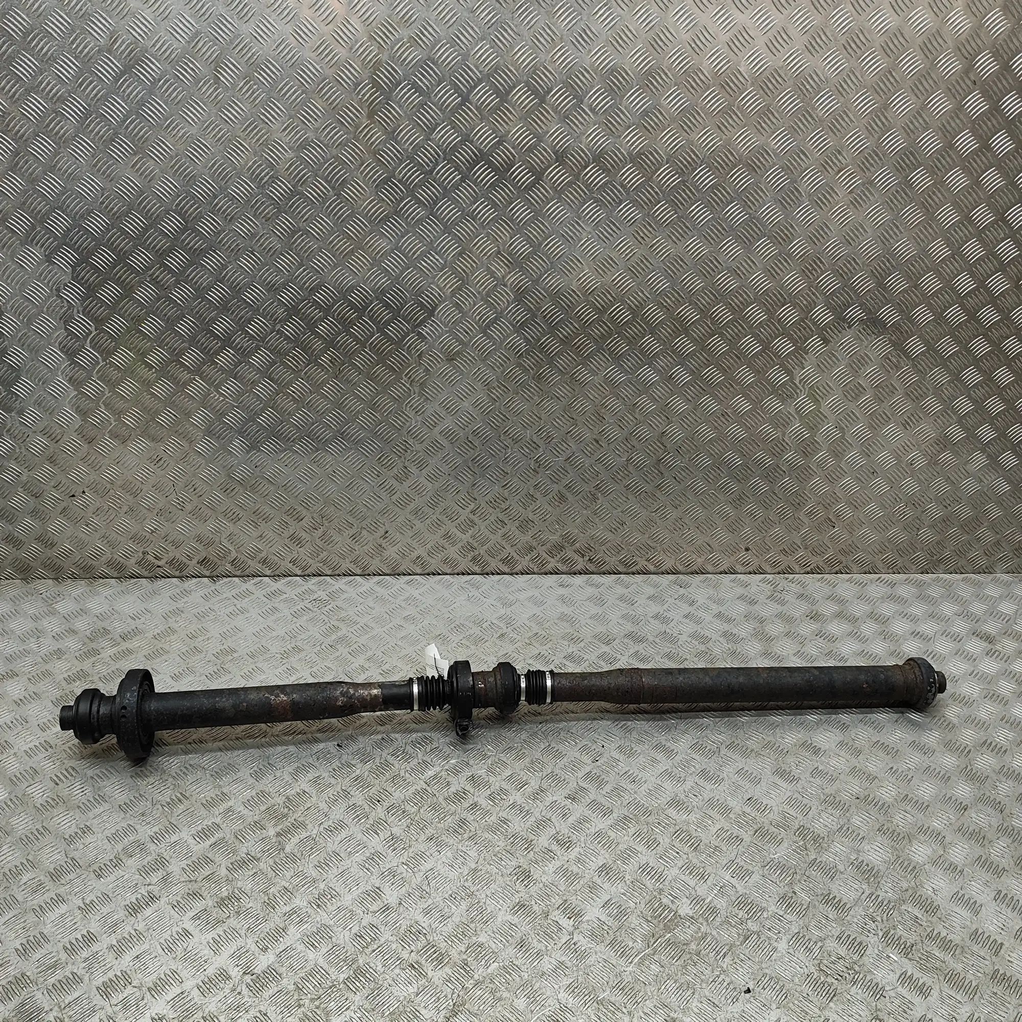 Porsche Cayenne Propshaft Propshaft — PORSCHE CAYENNE (92A) (2010-...) — ...