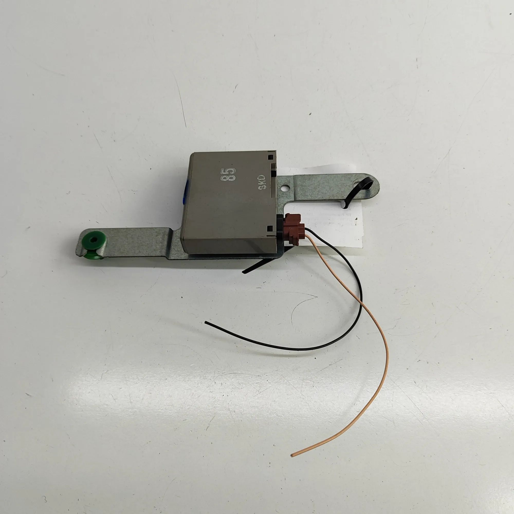Mazda CX-5 (KF) Other Control Units Other Control Units — MAZDA CX-5 (KF) (2016-......