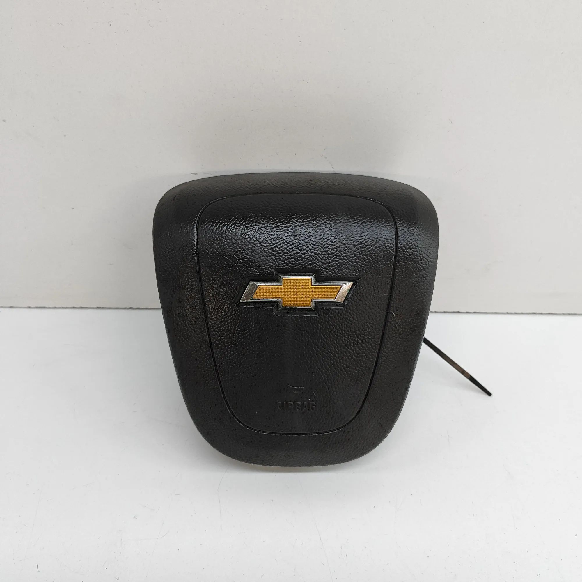 Chevrolet Cruze Steering Wheel Safety Bag SRS