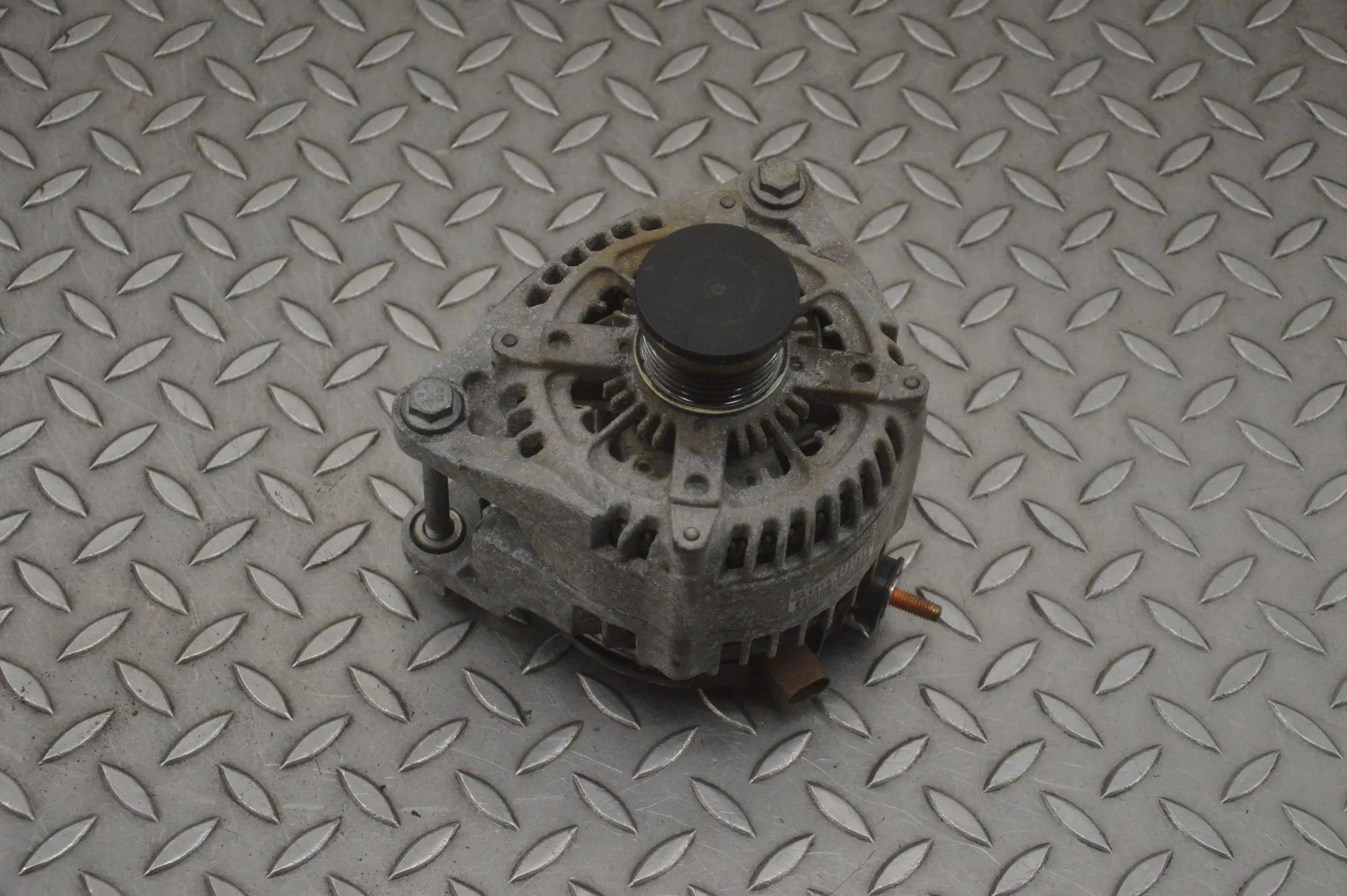 Alfa-Romeo Giulia (952) Alternator Alternator — ALFA ROMEO GIULIA (952_) (2015-......