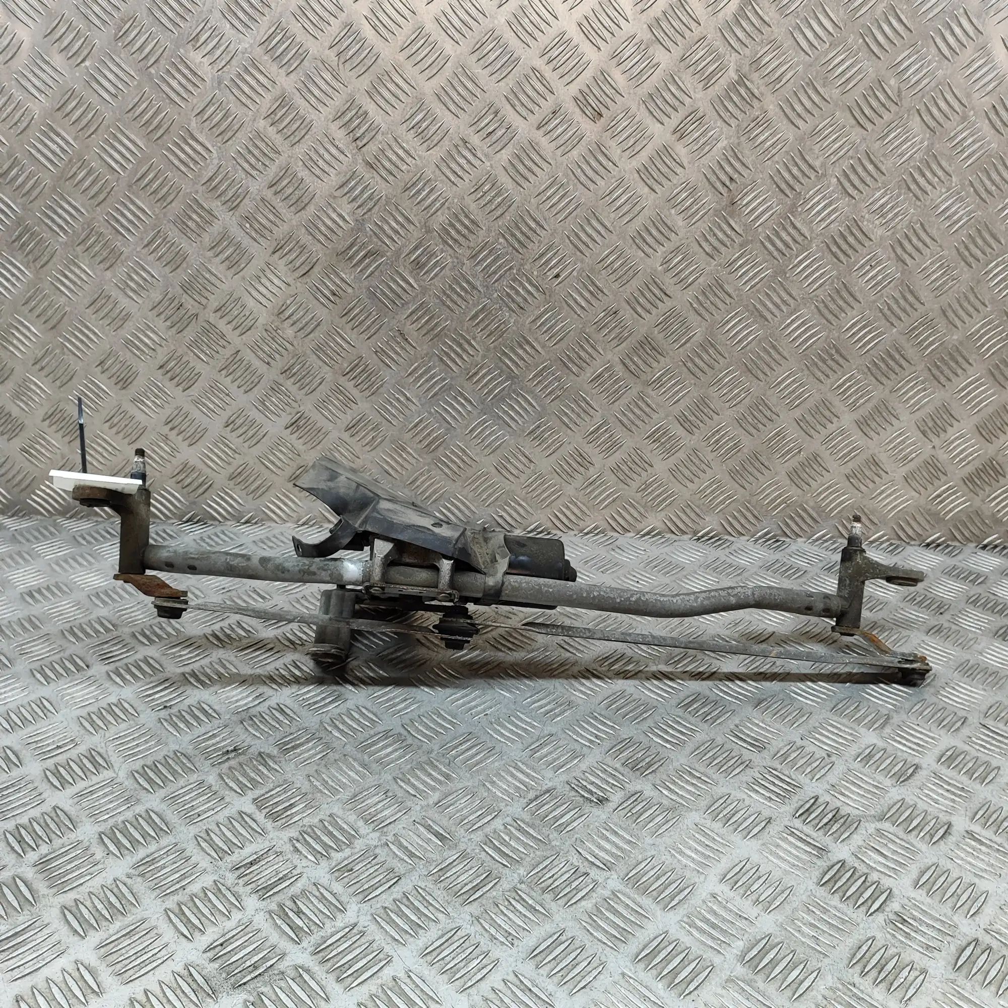 Citroen Jumper Front Windshield Wiper Mechanism Front Windshield Wiper Mechanism — CITROEN JUMP...