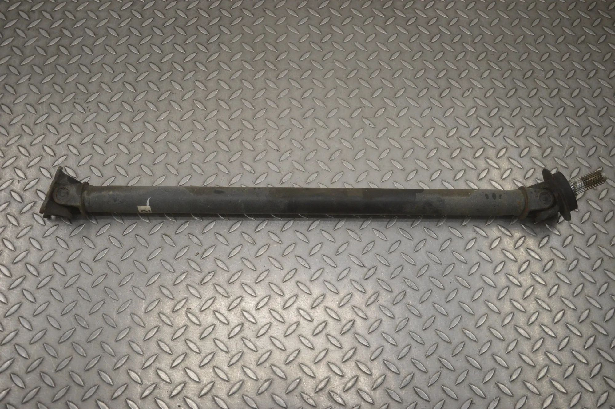 Infiniti FX / QX70 (S51) Gearbox Short Propshaft
