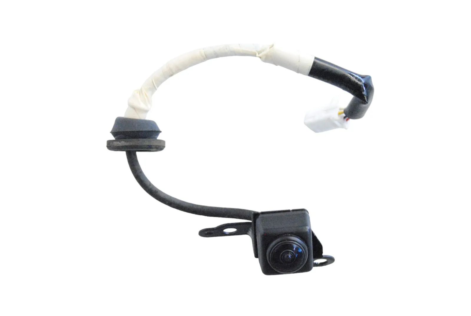 Infiniti Q50 Rear View Camera