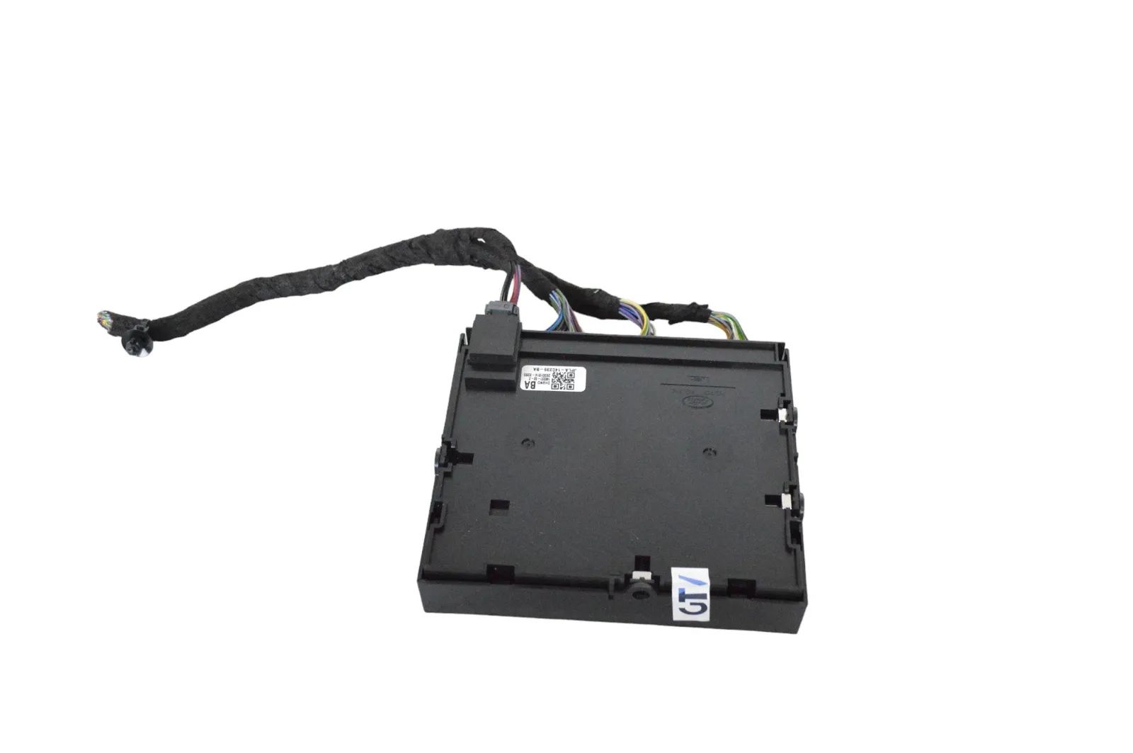 Land Rover Range Rover (L405) Other Control Units Other Control Units — LAND ROVER RANGE ROVER (I...