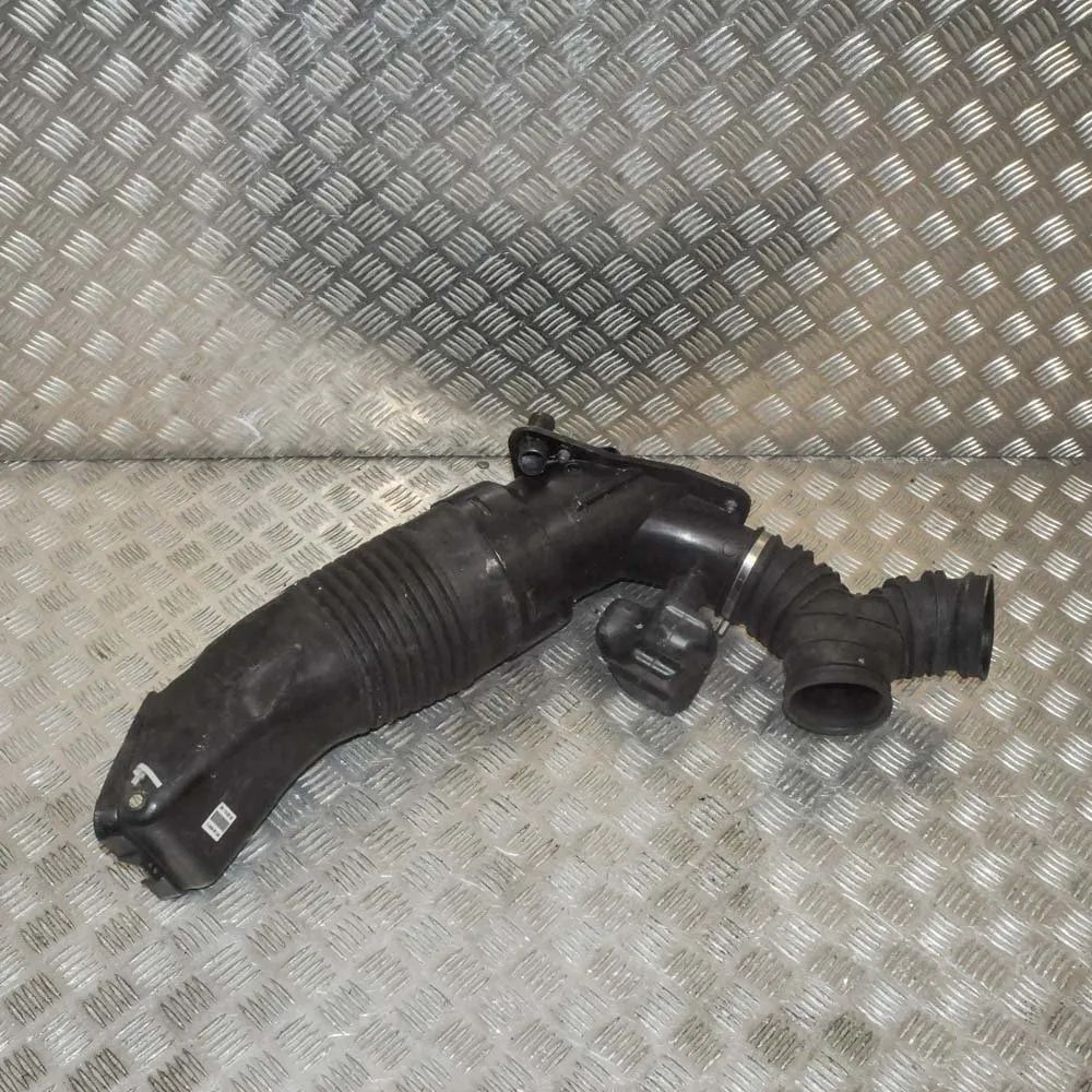 Porsche Cayman (981) Air Intake Tube Air Intake Tube — PORSCHE CAYMAN (981) (2013-.....