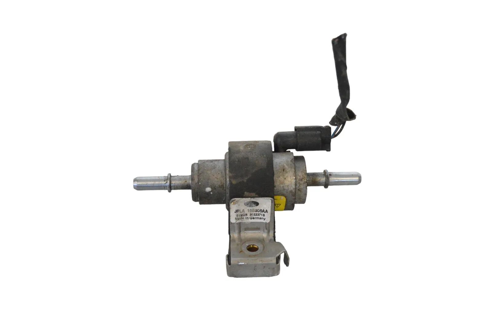 Land Rover Range Rover (L405) kütusepump Fuel pump — LAND ROVER RANGE ROVER (IV L405) (2...