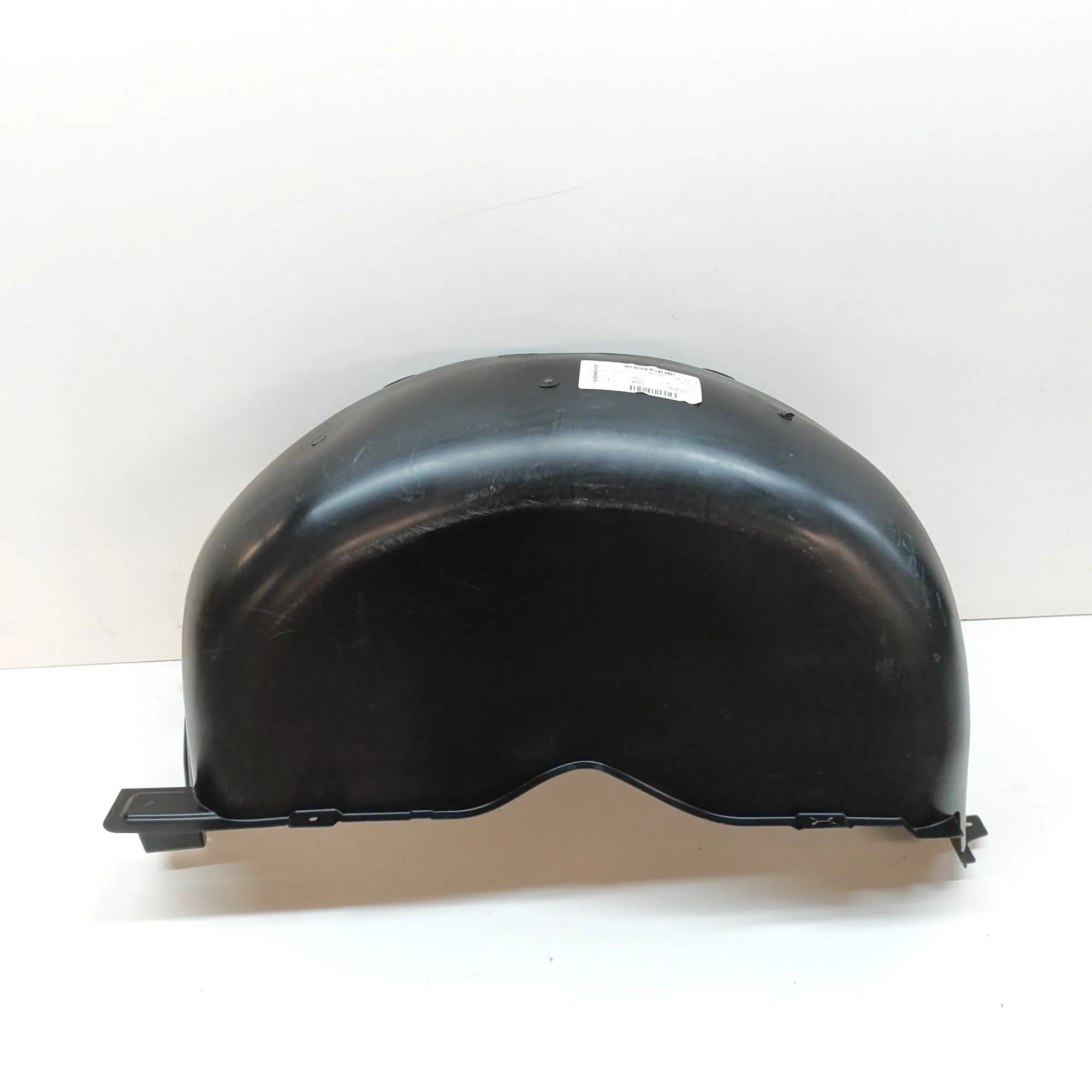 Volkswagen Transporter (T6, Caravelle, Multivan) Rear Left Arch Liner Rear Left Arch Liner — VW TRANSPORTER (VI T6 Mi...
