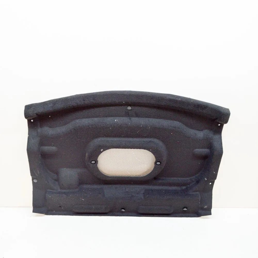 Maserati Quattroporte Rear Parcel Shelf Rear Parcel Shelf — MASERATI QUATTROPORTE (VI) ...