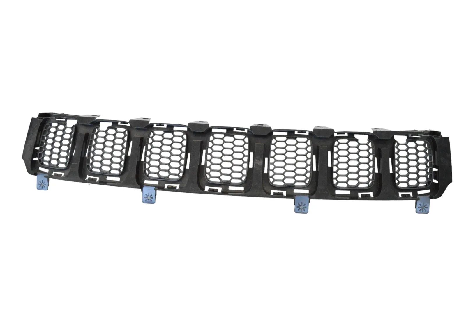 Jeep Compass Upper grille — front Upper grille — front — JEEP COMPASS (MP) (2016-...
