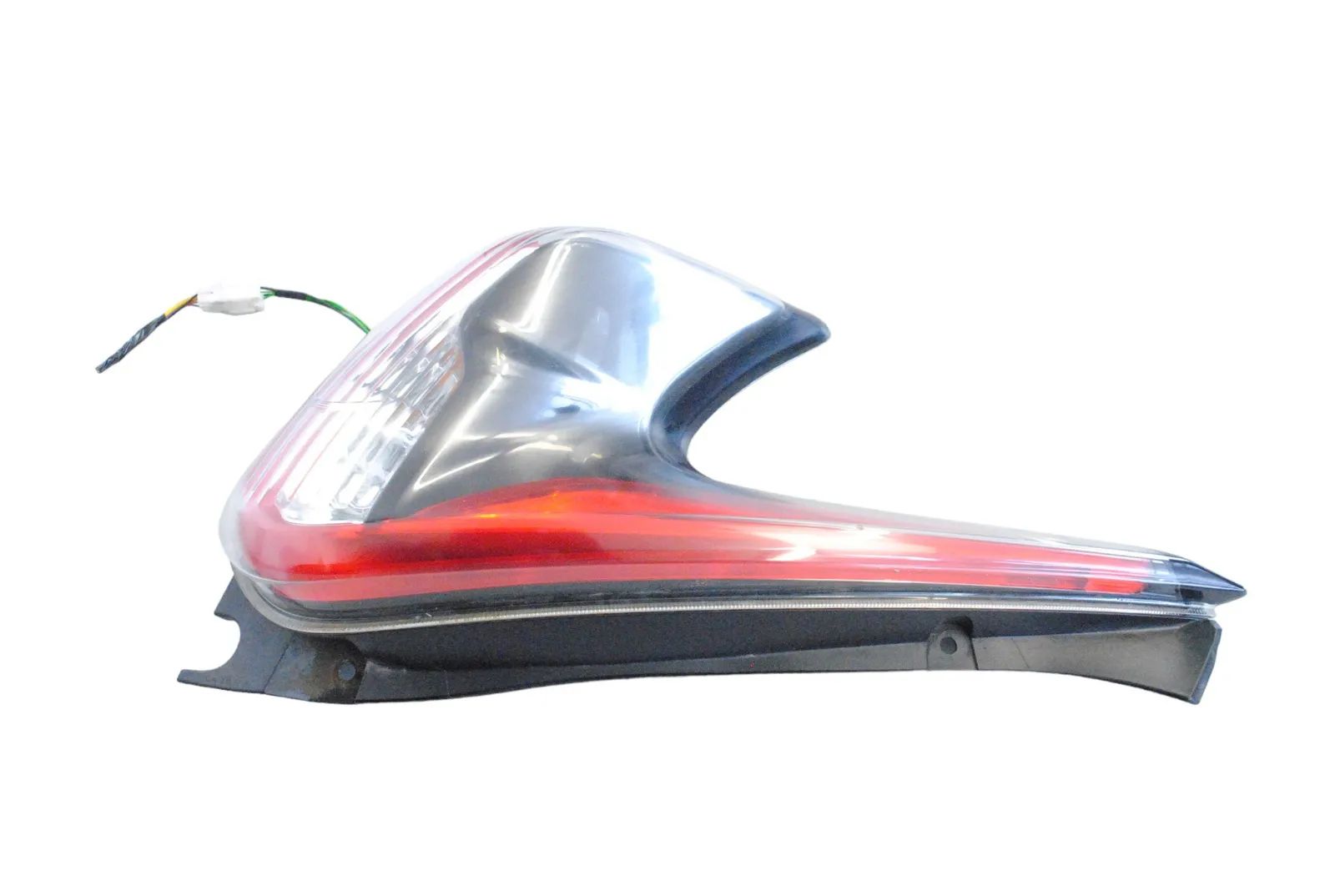 Nissan Juke Rear Left Tail Light Rear Left Tail Light — NISSAN JUKE (F15) (2010-...