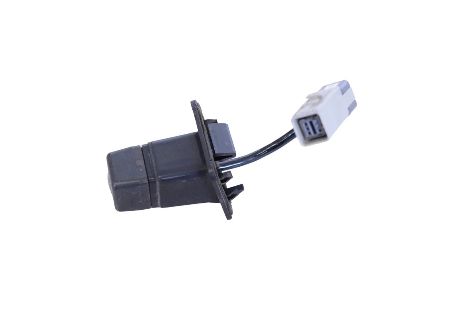 Subaru Outback Rear View Camera