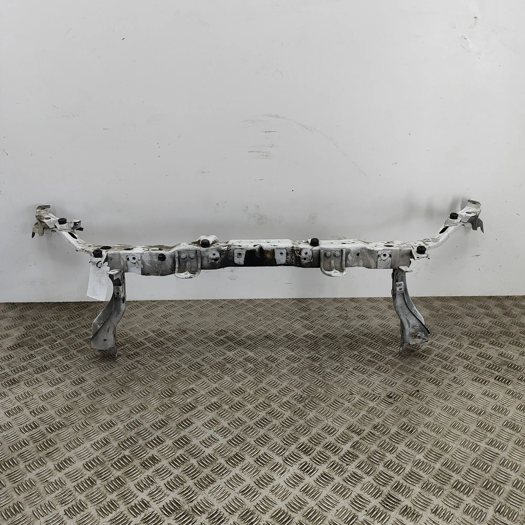 Opel Mokka (A) Slam Panel Frame Upper Part Slam Panel Frame Upper Part — OPEL MOKKA (MOKKA...