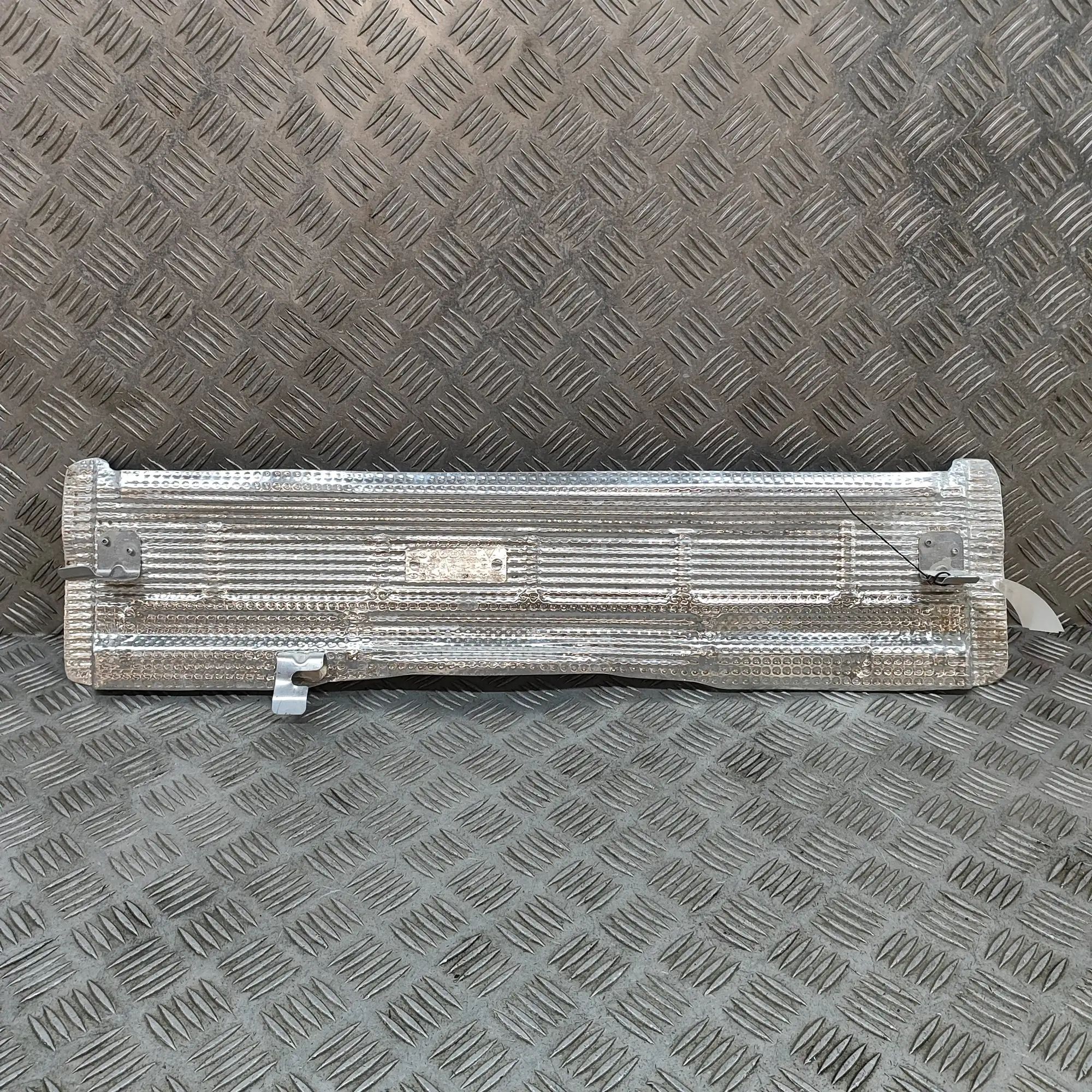 Porsche 911 (992) Heat shield Heat shield — PORSCHE 911 (992) (2019-...) — 9G...