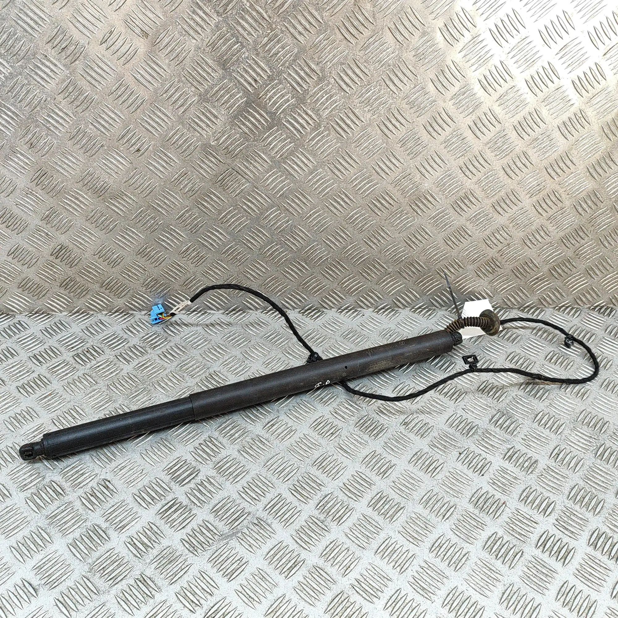 Mercedes-Benz A (W177) Right Side Tailgate Gas Strut Right Side Tailgate Gas Strut — MERCEDES BENZ B...