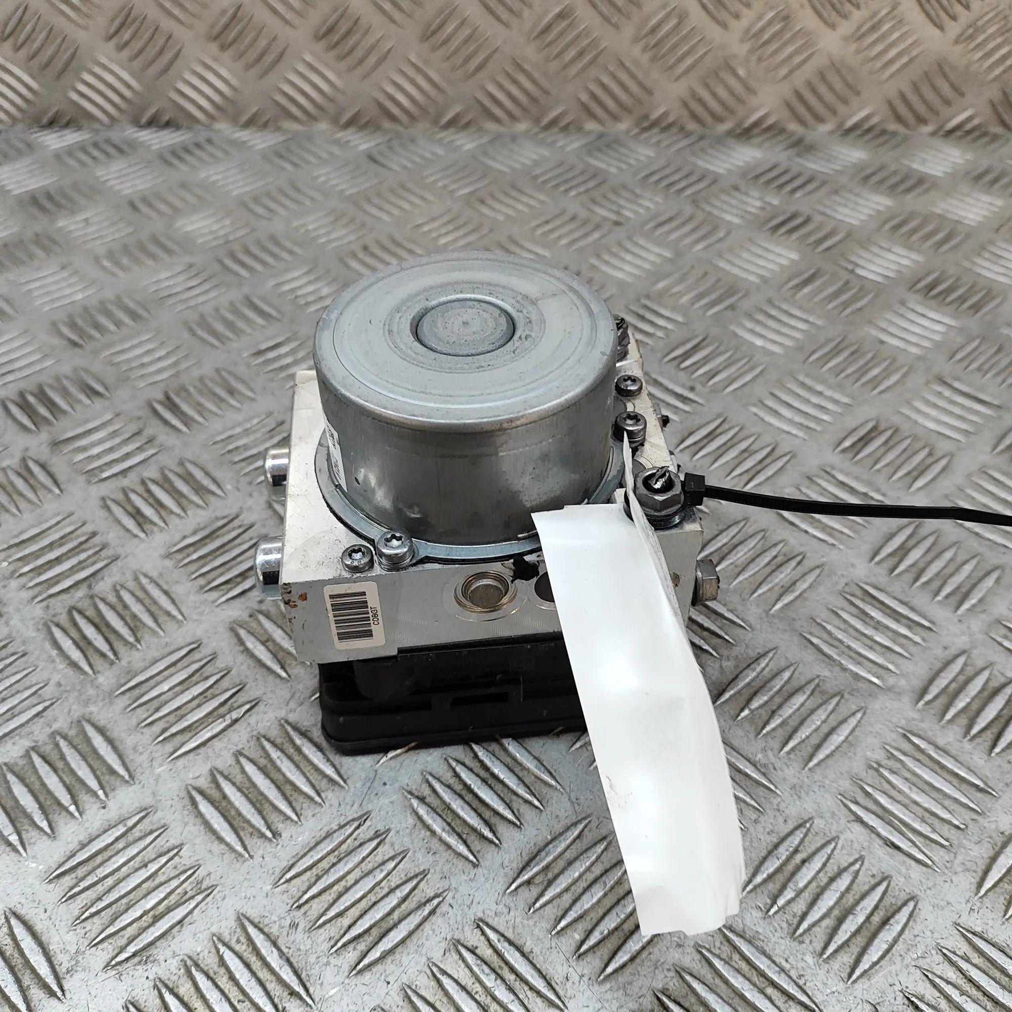 Skoda Enyaq ABS hydraulic pump ABS Pump — SKODA ENYAQ (iV SUV 5AC, 5AZ) (2020-...